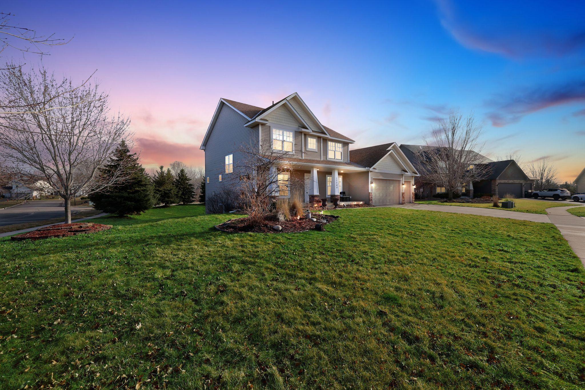 View of Residential at 17540 Haverhill Circle, Lakeville MN 55044, Lakeville - Mike Wilen | Minnesota Team Real Estate
