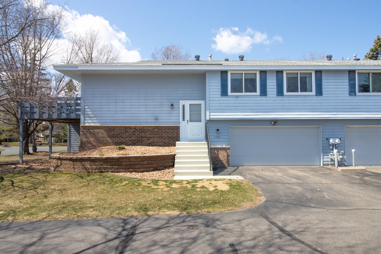 View of Residential at 11305 Vessey Circle, Bloomington MN 55437, Bloomington - Mike Wilen | Minnesota Team Real Estate