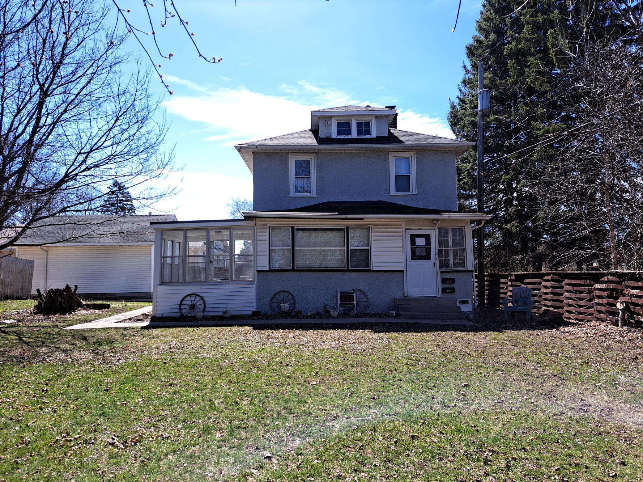 View of Residential Income at 2152 Upper Afton Road, Saint Paul MN 55119, Saint Paul - Mike Wilen | Minnesota Team Real Estate