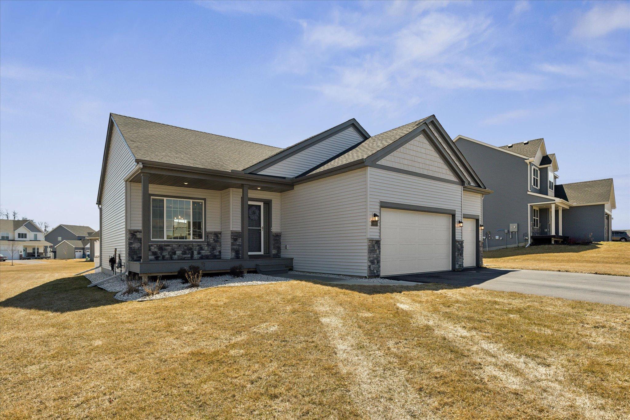 View of Residential at 12147 76th Street, Otsego MN 55330, Otsego - Mike Wilen | Minnesota Team Real Estate
