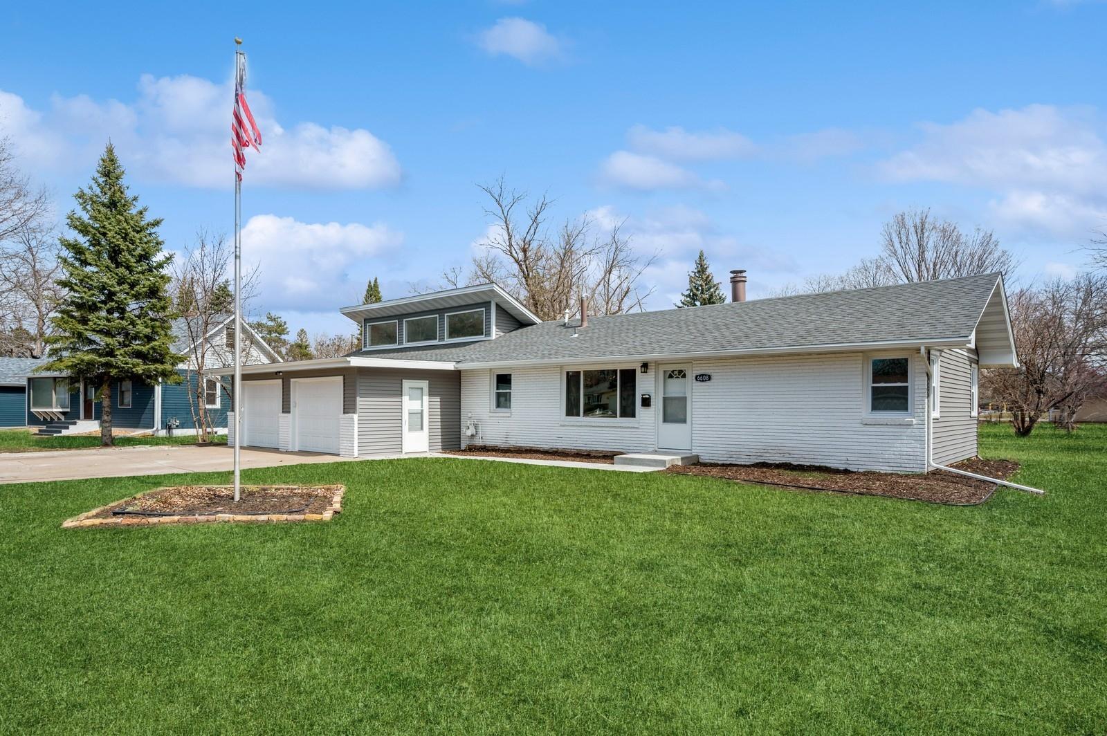 View of Residential at 6608 Quebec Avenue, Brooklyn Park MN 55428, Brooklyn Park - Mike Wilen | Minnesota Team Real Estate