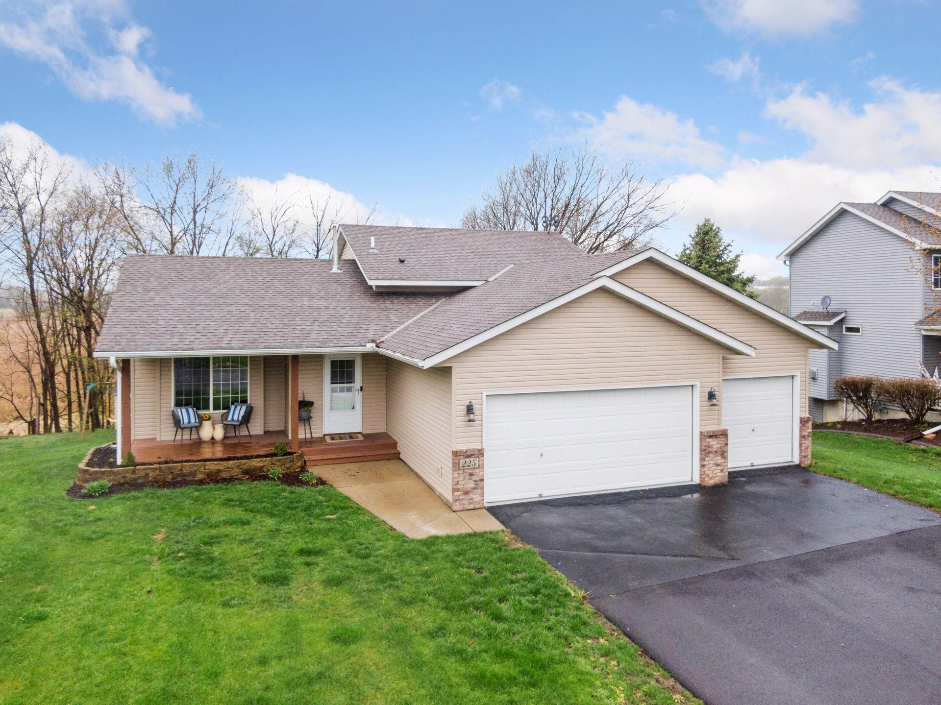 View of Residential at 225 Arnica Drive, Watertown MN 55388, Watertown - Mike Wilen | Minnesota Team Real Estate