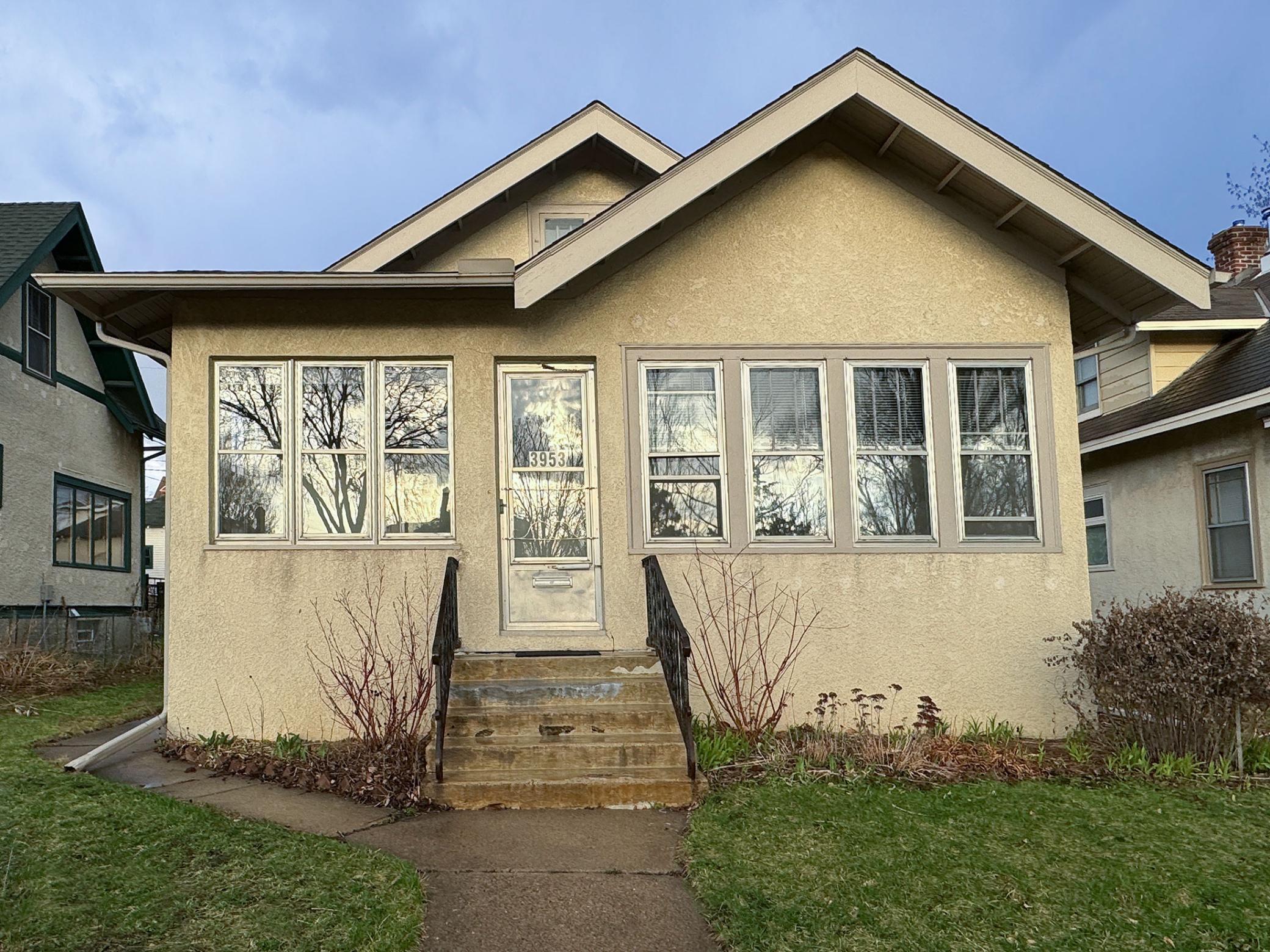 View of Residential at 3953 16th Avenue, Minneapolis MN 55407, Minneapolis - Mike Wilen | Minnesota Team Real Estate