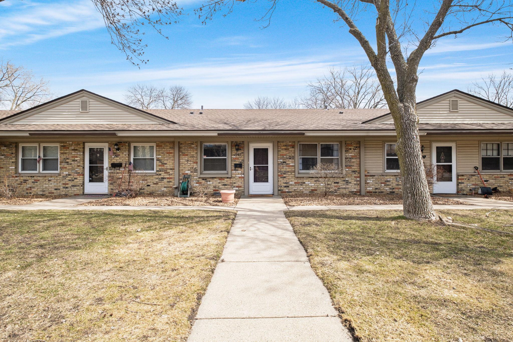 View of Residential at 2605 Alabama Avenue, Saint Louis Park MN 55416, Saint Louis Park - Mike Wilen | Minnesota Team Real Estate