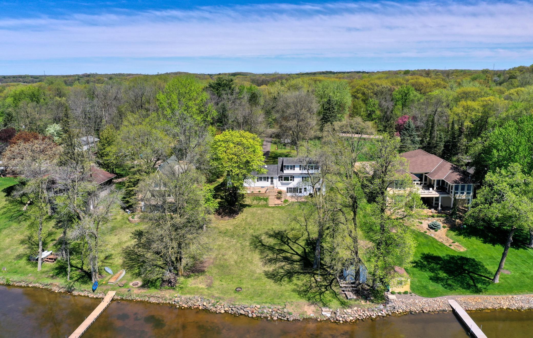 View of Residential at 9003 Shore Trail, Forest Lake MN 55025, Forest Lake - Mike Wilen | Minnesota Team Real Estate