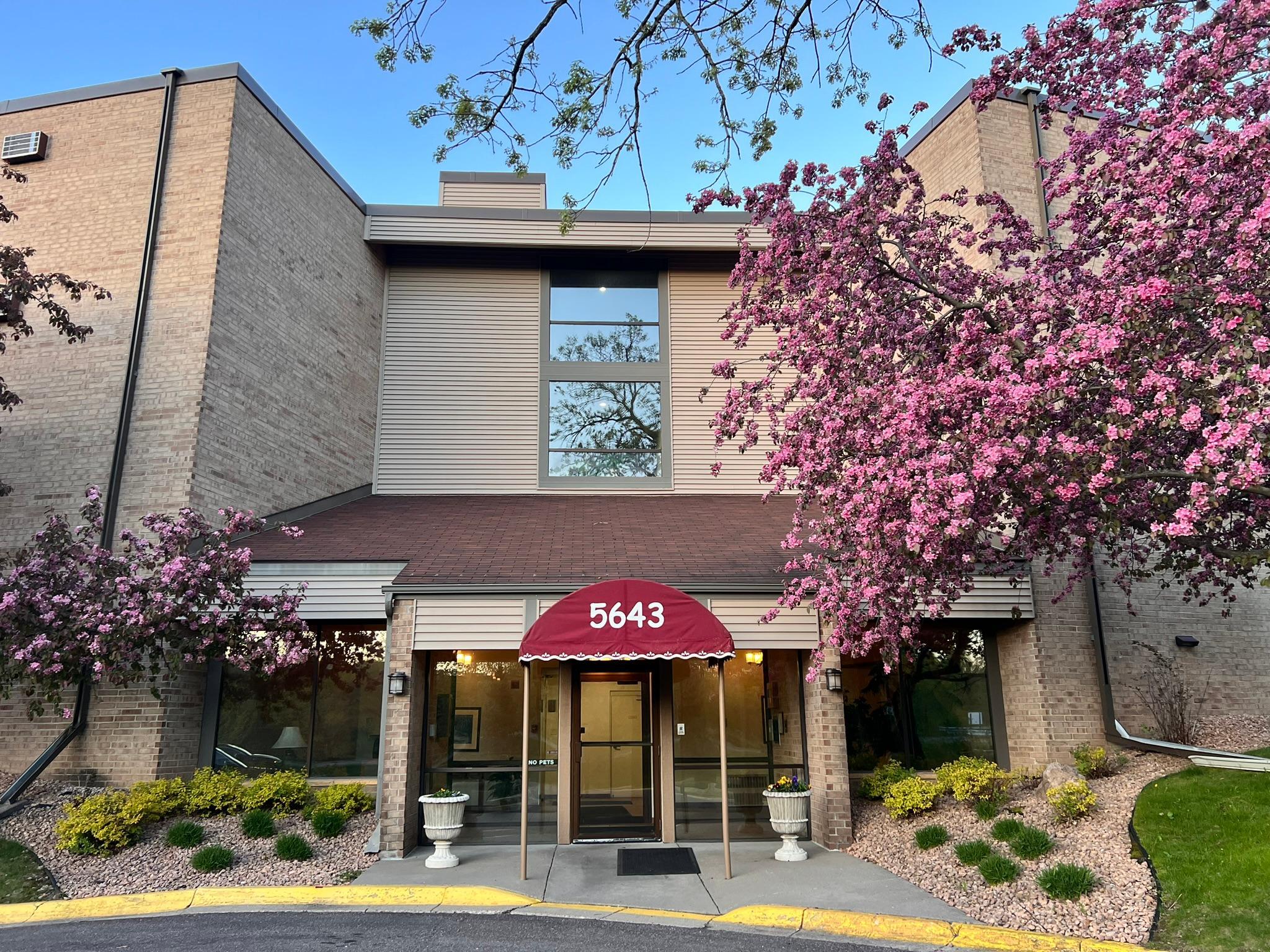 View of Residential at 5643 Green Circle Drive #102, Minnetonka MN 55343, Minnetonka - Mike Wilen | Minnesota Team Real Estate
