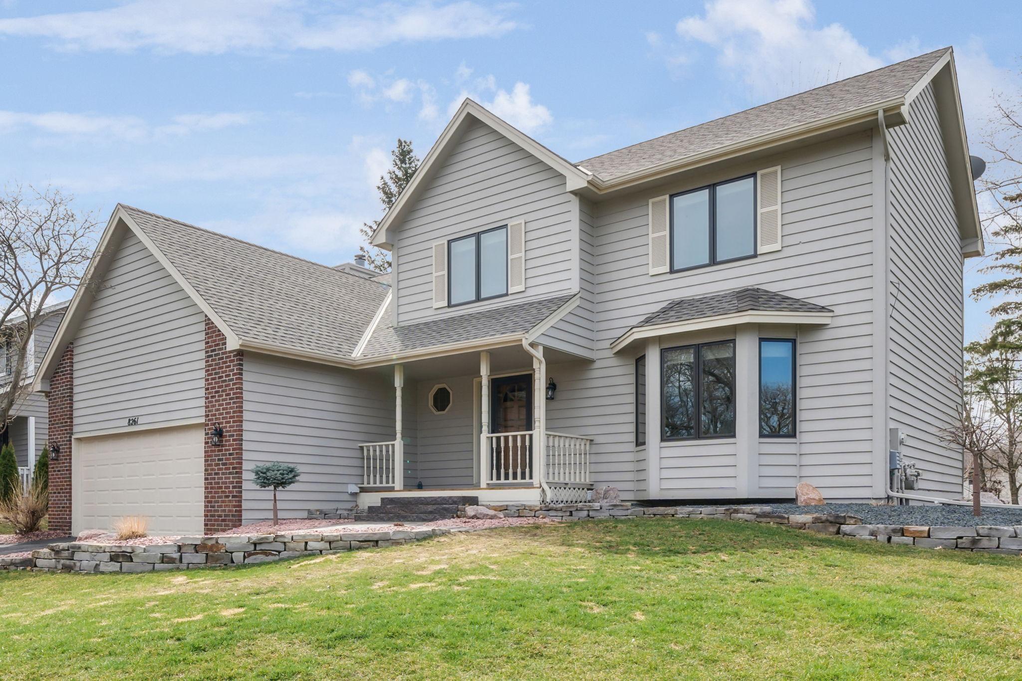 View of Residential at 8261 Lake Court, Chanhassen MN 55317, Chanhassen - Mike Wilen | Minnesota Team Real Estate