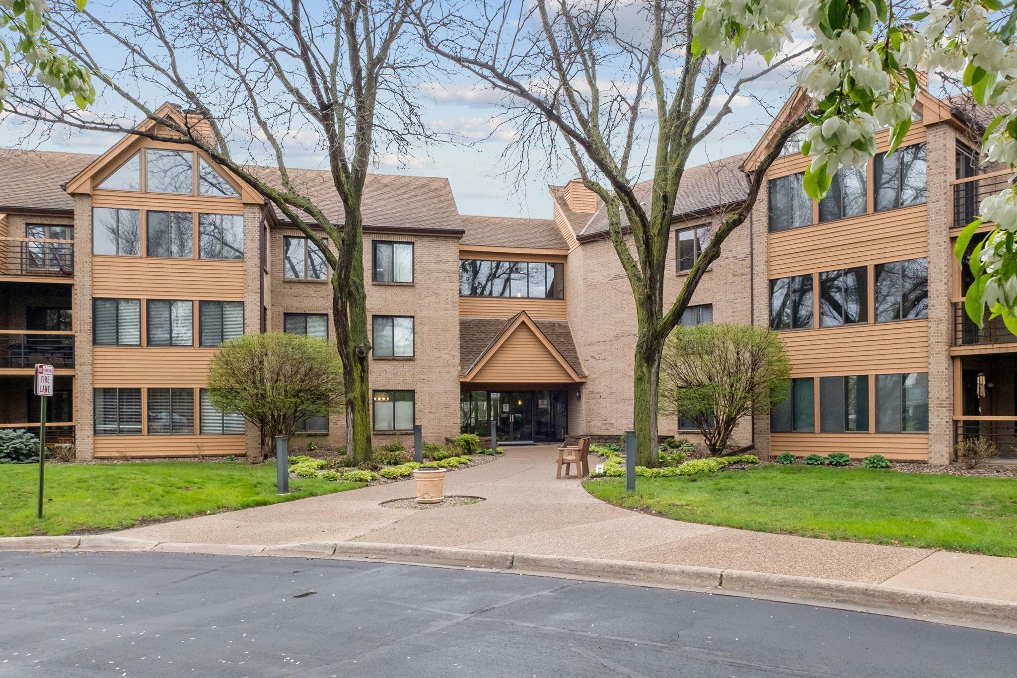 View of Residential at 6100 Auto Club Road #311, Bloomington MN 55438, Bloomington - Mike Wilen | Minnesota Team Real Estate
