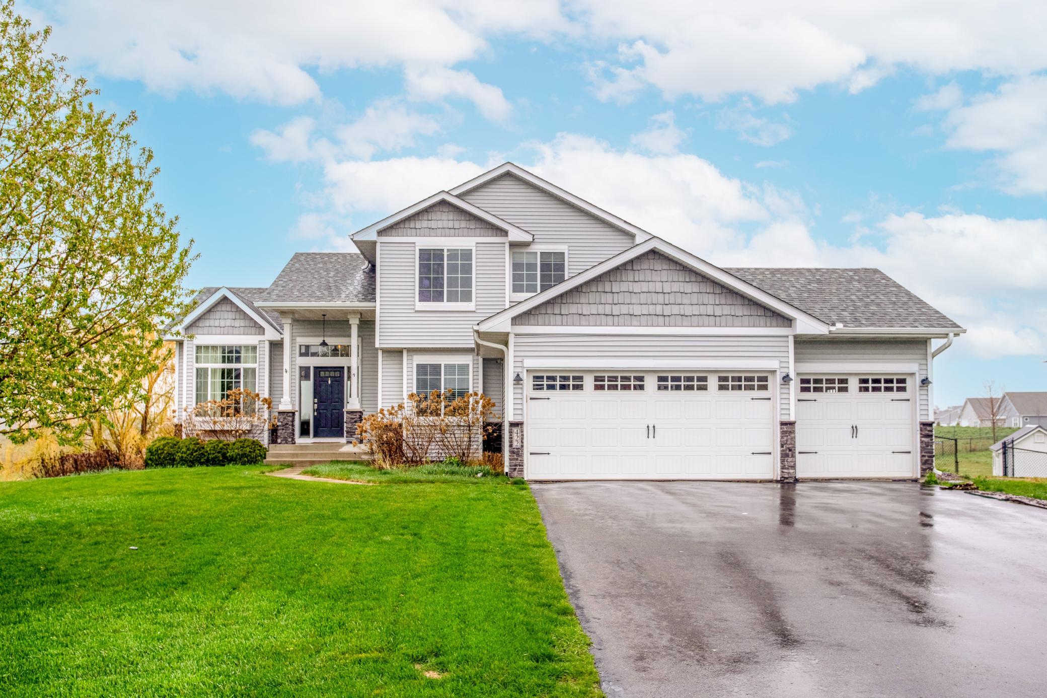 View of Residential at 422 Fox Meadow Court, Delano MN 55328, Delano - Mike Wilen | Minnesota Team Real Estate