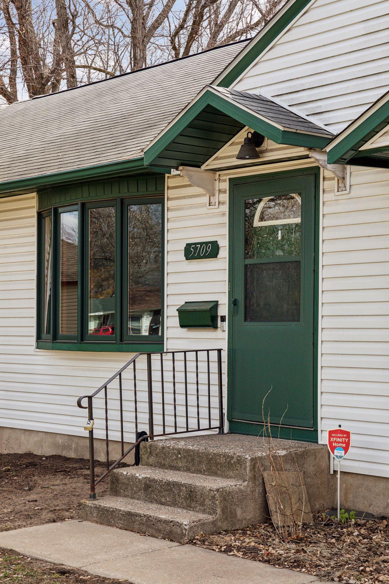 View of Residential at 5709 Wilshire Boulevard, Crystal MN 55429, Crystal - Mike Wilen | Minnesota Team Real Estate
