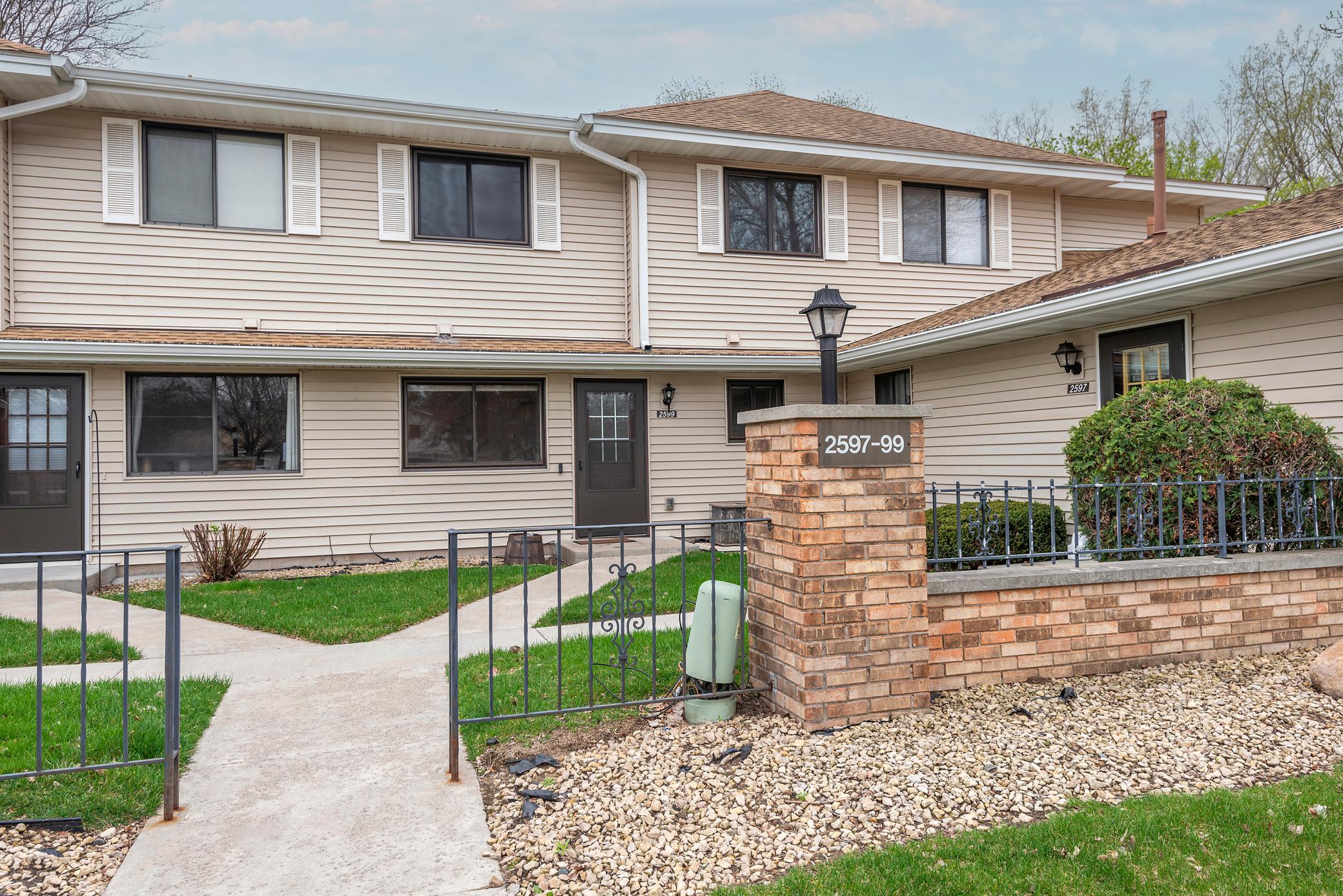 View of Residential at 2599 Brookdale Lane, Brooklyn Park MN 55444, Brooklyn Park - Mike Wilen | Minnesota Team Real Estate