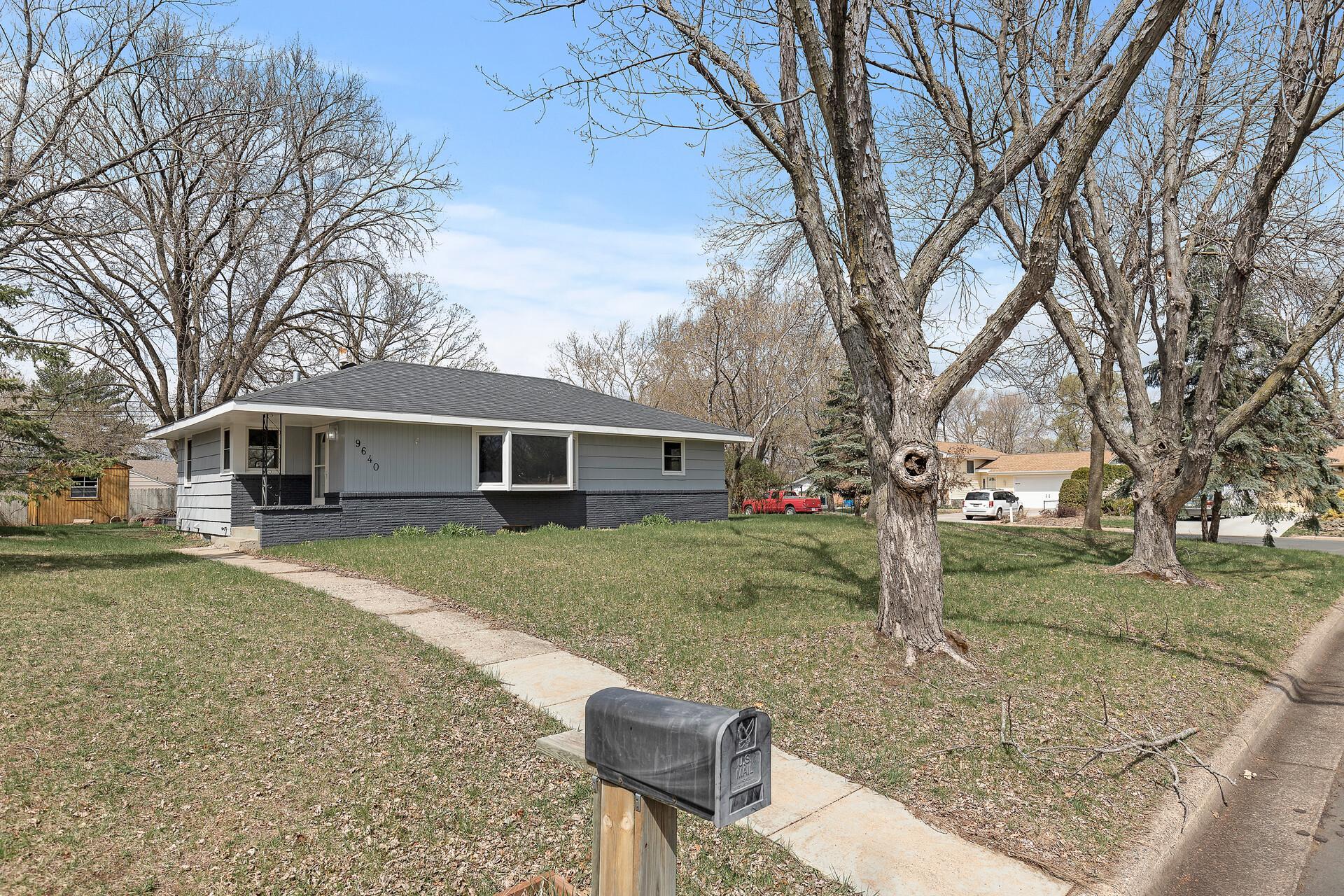 View of Residential at 6640 Mckinley Street, Minneapolis MN 55432, Minneapolis - Mike Wilen | Minnesota Team Real Estate