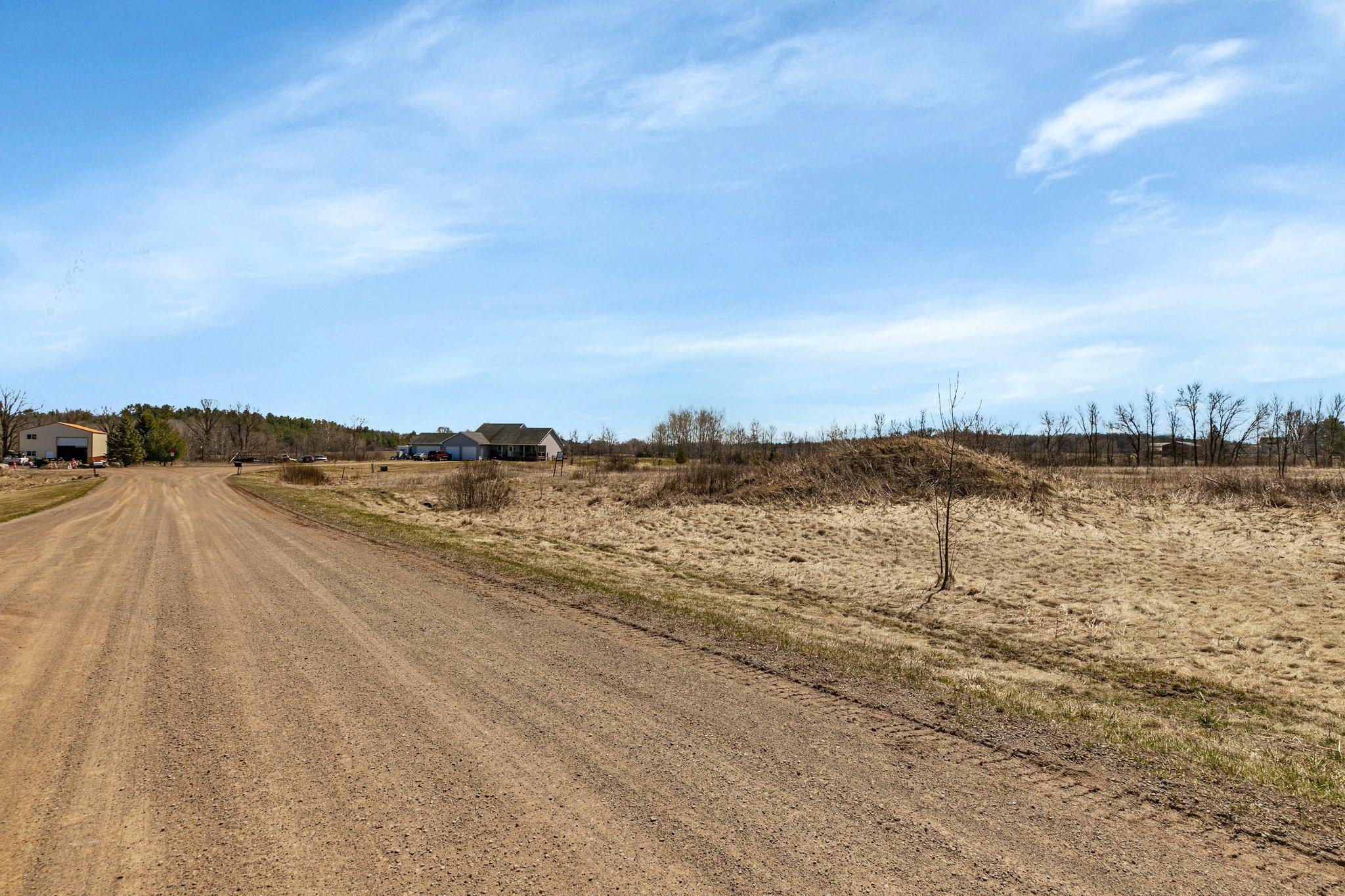 View of Land at xxx Grand Goose Road, Milaca MN 56353, Milaca - Mike Wilen | Minnesota Team Real Estate