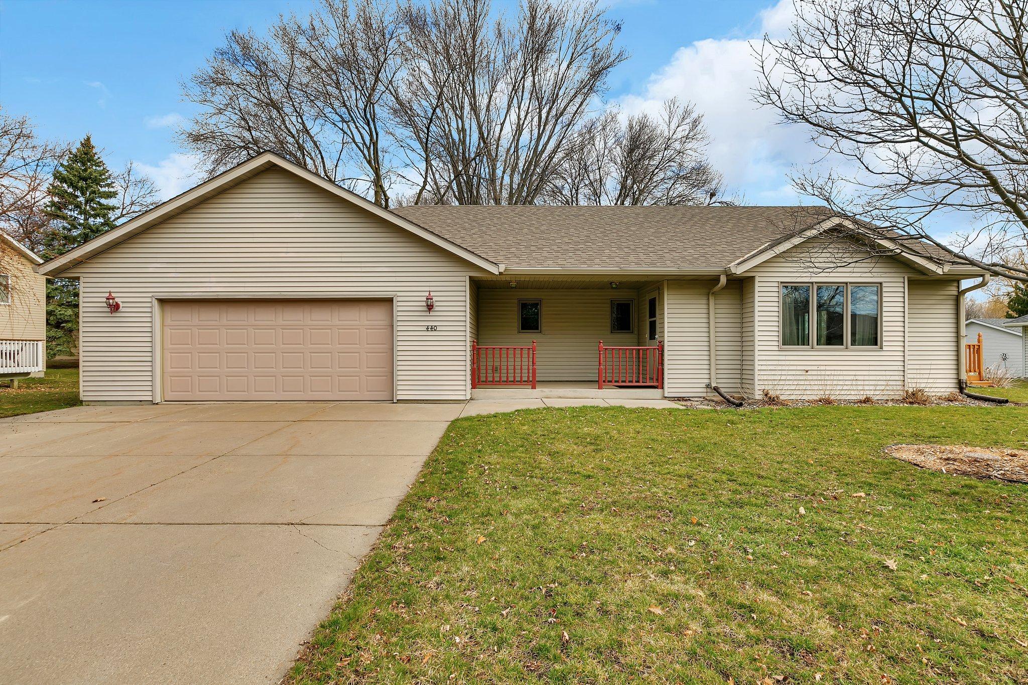 View of Residential at 440 Cedar Circle, Annandale MN 55302, Annandale - Mike Wilen | Minnesota Team Real Estate