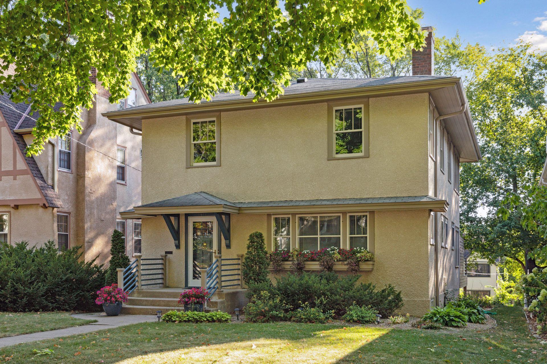 View of Residential at 4941 Morgan Avenue, Minneapolis MN 55419, Minneapolis - Mike Wilen | Minnesota Team Real Estate