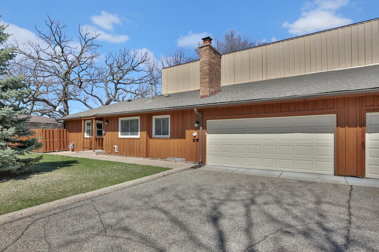 View of Residential at 6839 York Place, Brooklyn Center MN 55429, Brooklyn Center - Mike Wilen | Minnesota Team Real Estate