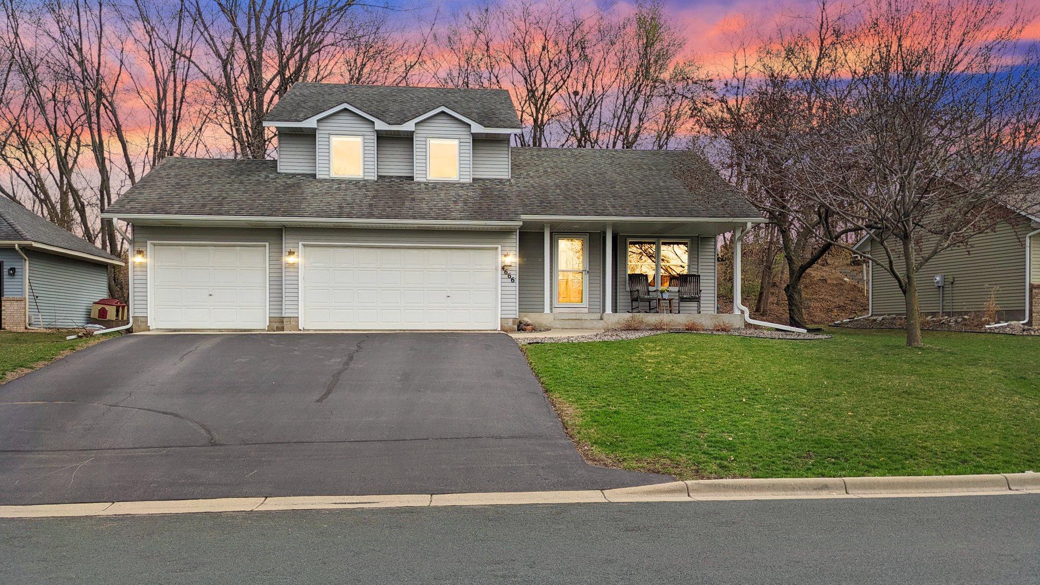 View of Residential at 4666 Bower Path, Inver Grove Heights MN 55076, Inver Grove Heights - Mike Wilen | Minnesota Team Real Estate