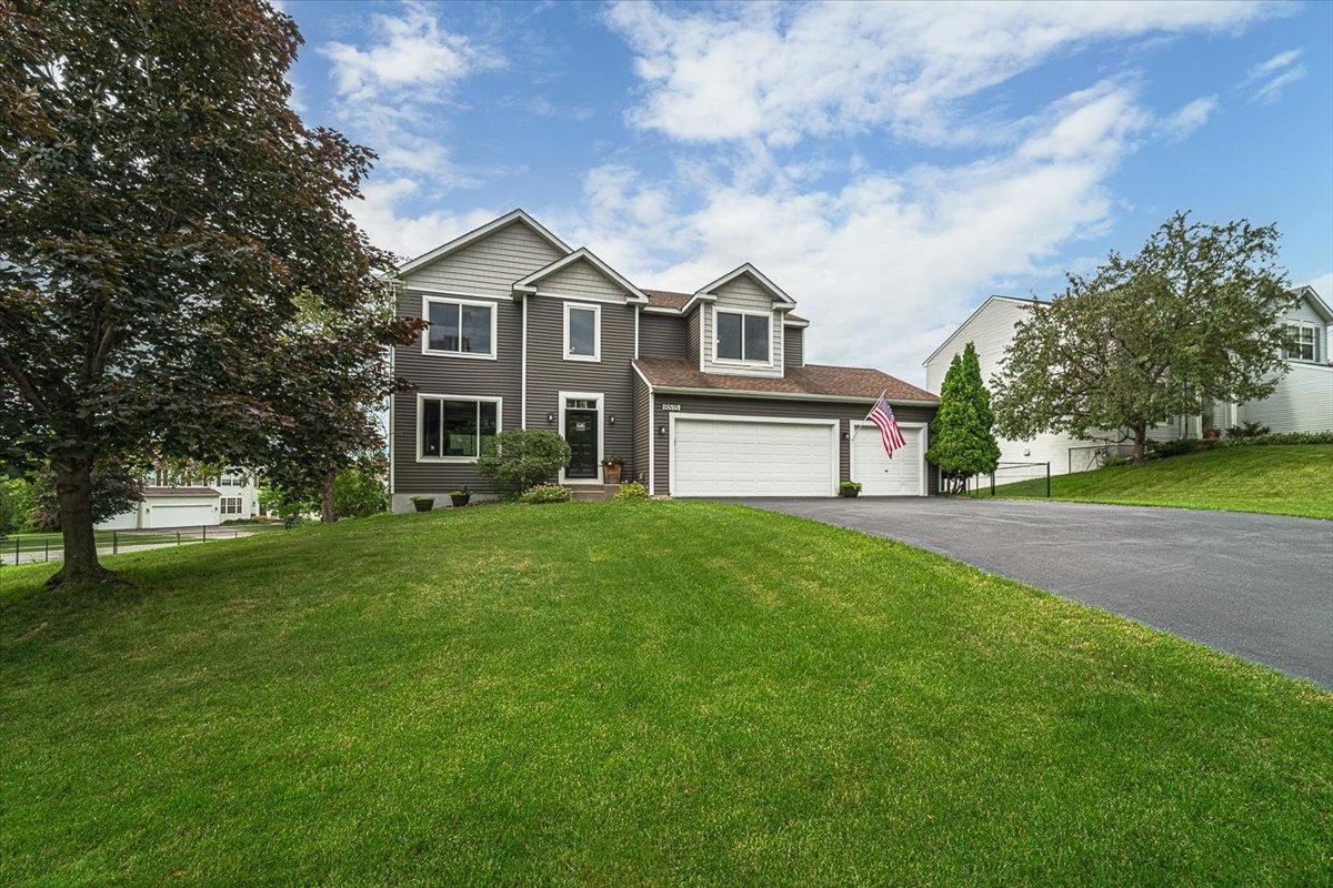 View of Residential at 8515 139th Street, Savage MN 55378, Savage - Mike Wilen | Minnesota Team Real Estate