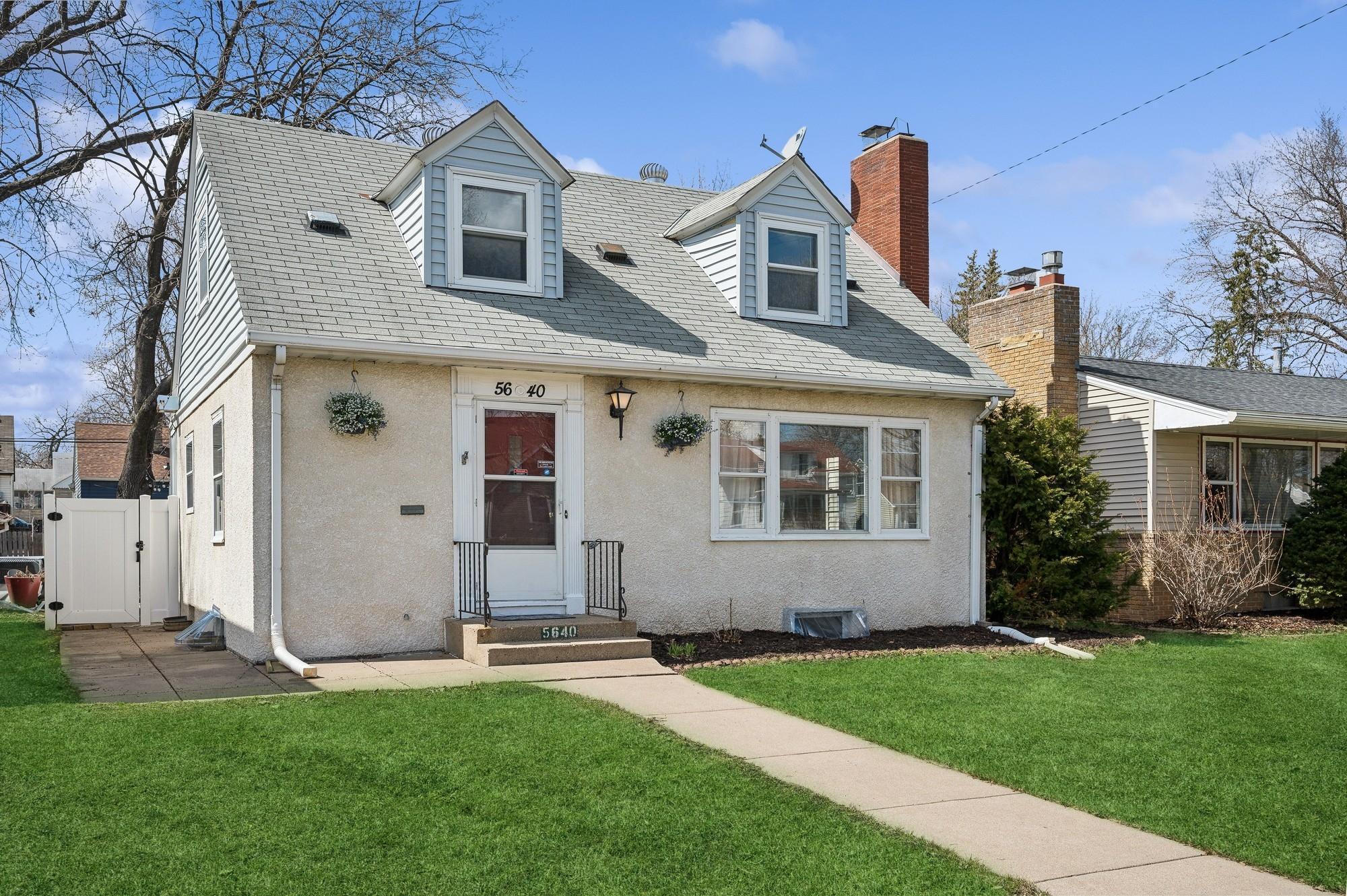 View of Residential at 5640 27th Avenue, Minneapolis MN 55417, Minneapolis - Mike Wilen | Minnesota Team Real Estate
