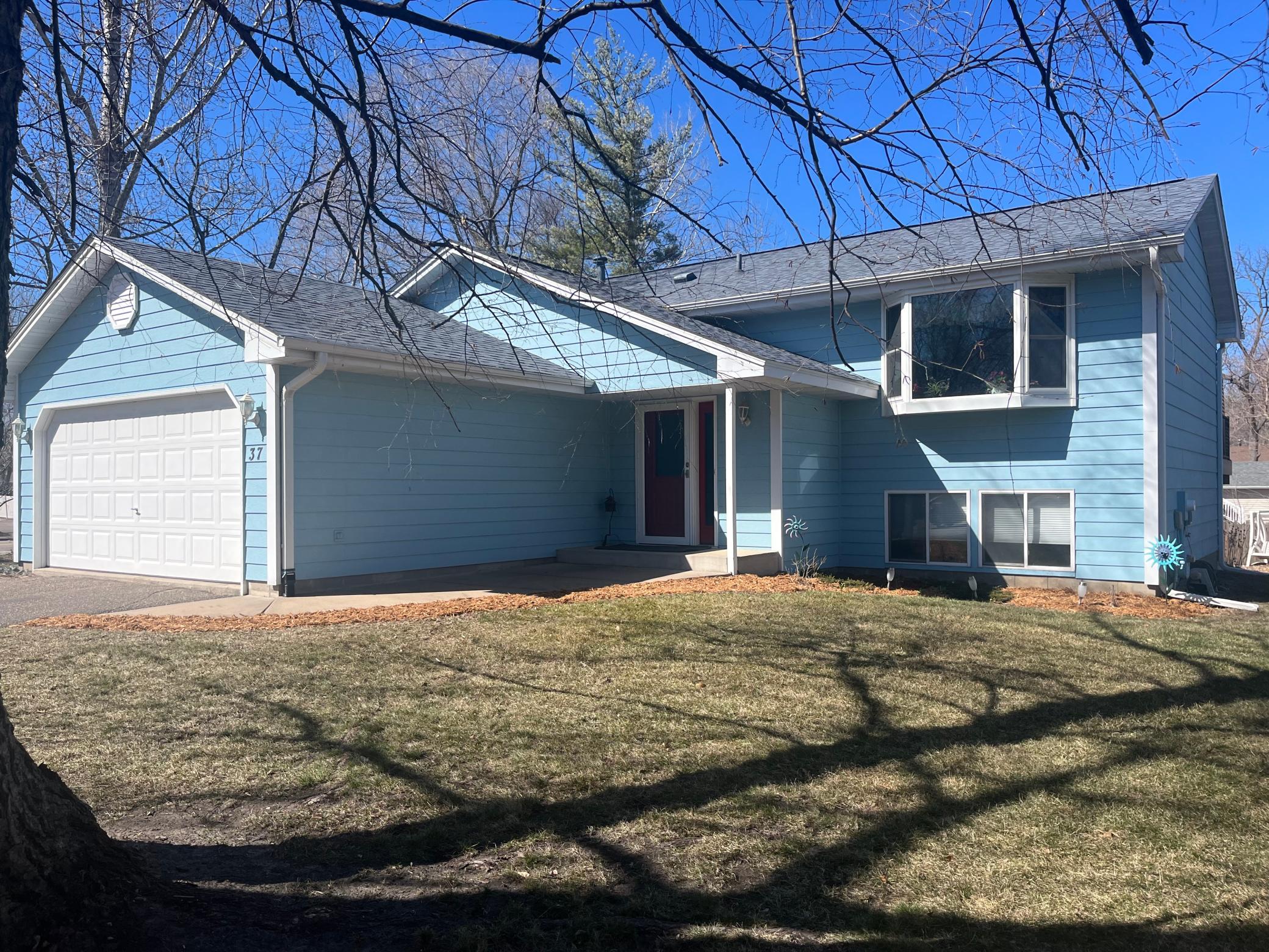 View of Residential at 37 North Road, Circle Pines MN 55014, Circle Pines - Mike Wilen | Minnesota Team Real Estate