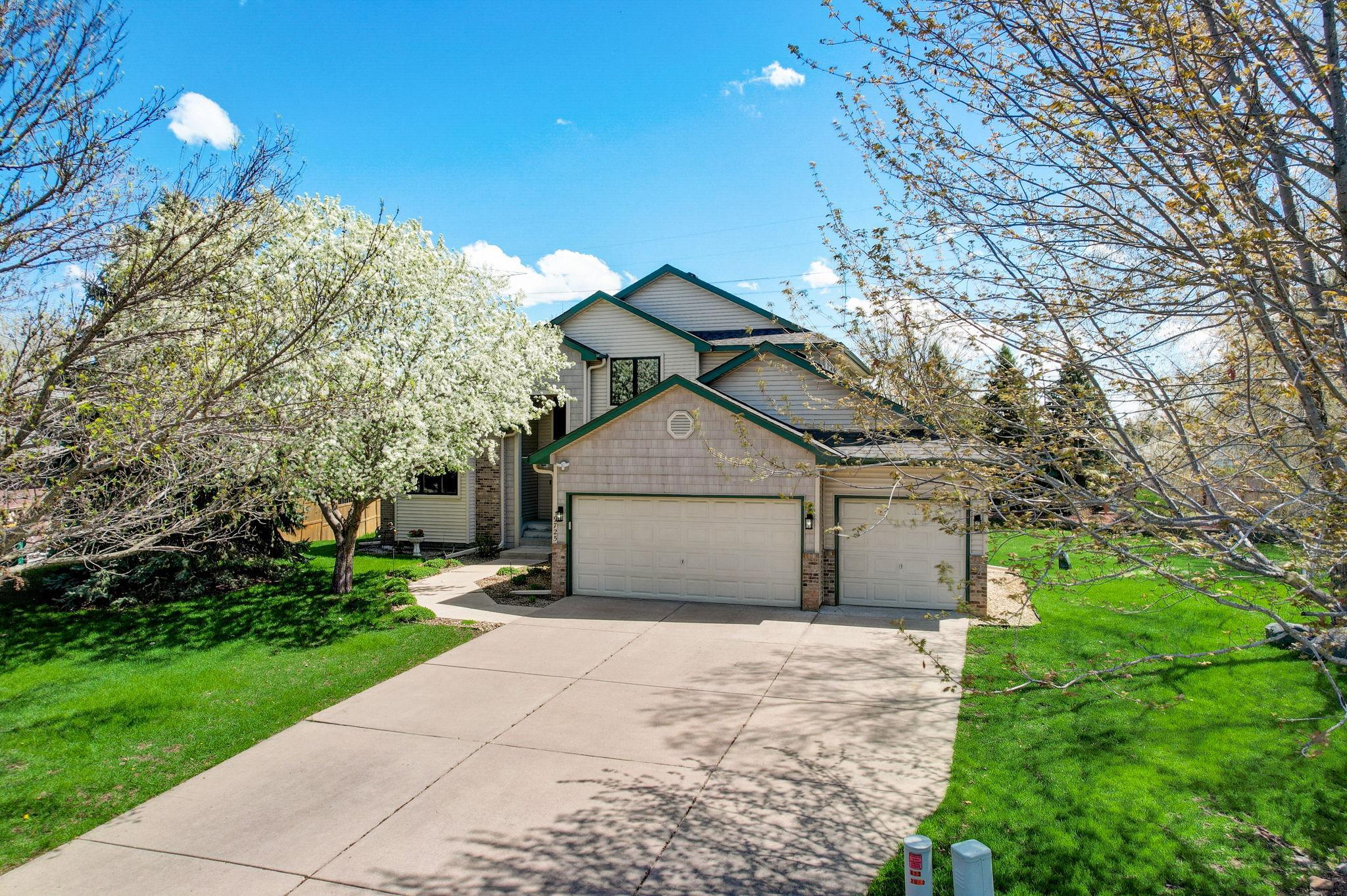 View of Residential at 9725 Greenspruce Court, Brooklyn Park MN 55443, Brooklyn Park - Mike Wilen | Minnesota Team Real Estate