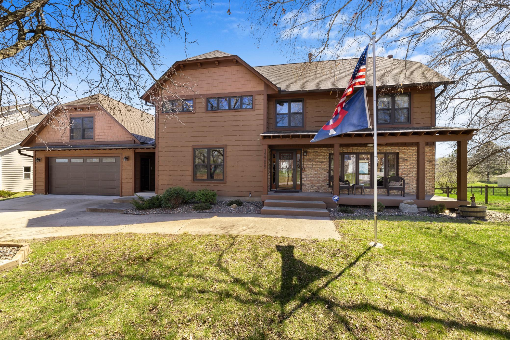 View of Residential at 12205 Sunnybrook Road, Eden Prairie MN 55347, Eden Prairie - Mike Wilen | Minnesota Team Real Estate