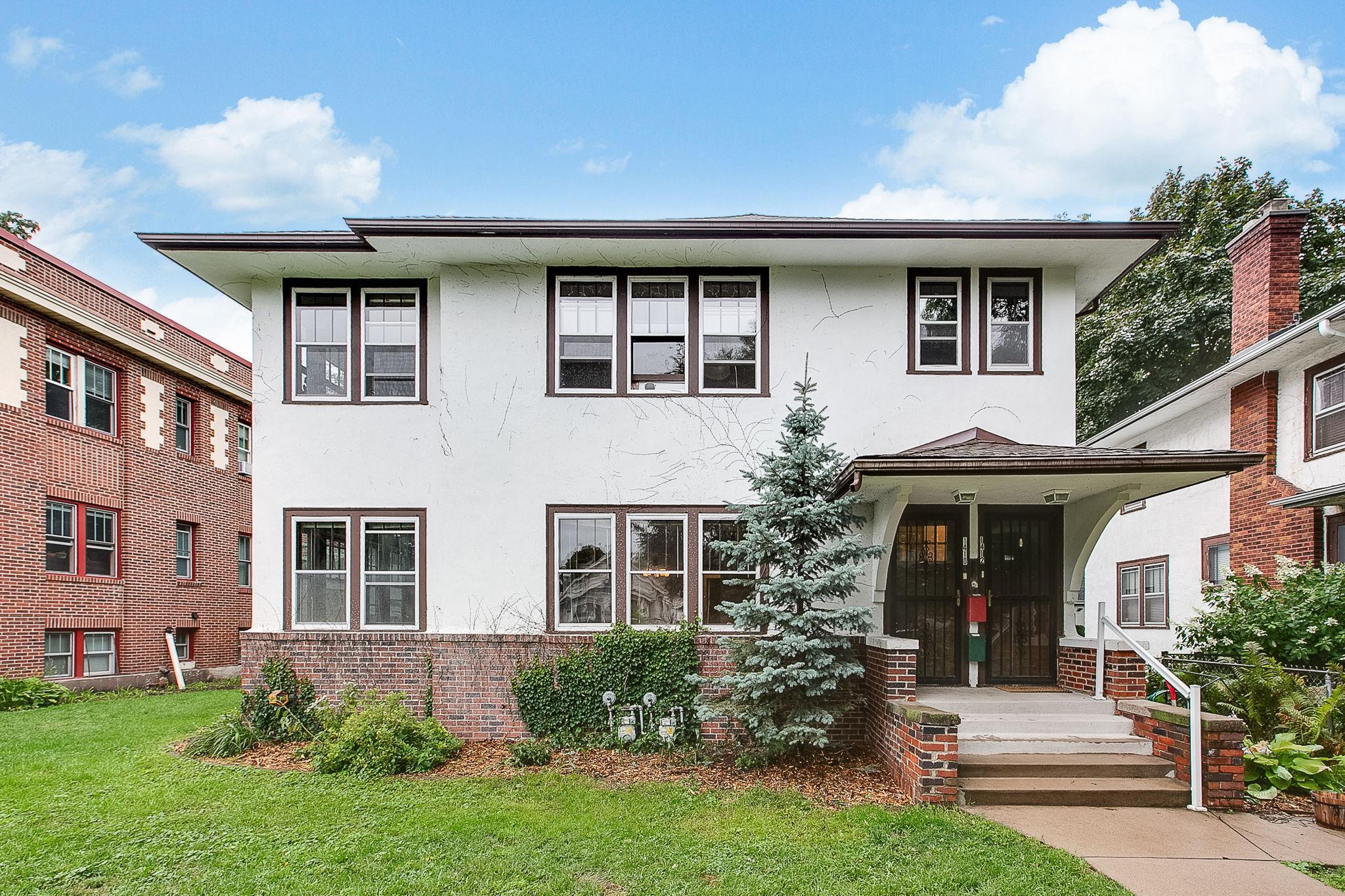 View of Residential Income at 1412 Portland Avenue, Saint Paul MN 55104, Saint Paul - Mike Wilen | Minnesota Team Real Estate