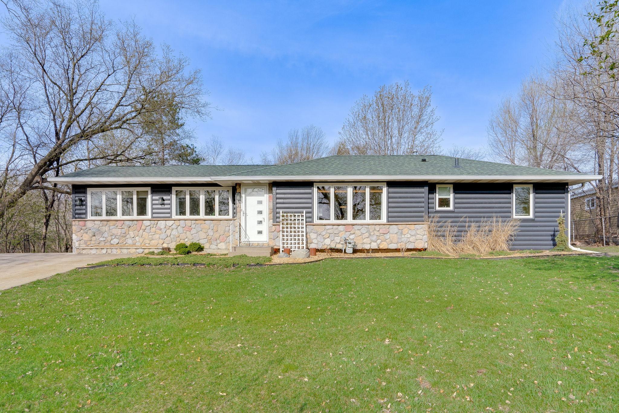 View of Residential at 2107 Alameda Street, Roseville MN 55113, Roseville - Mike Wilen | Minnesota Team Real Estate