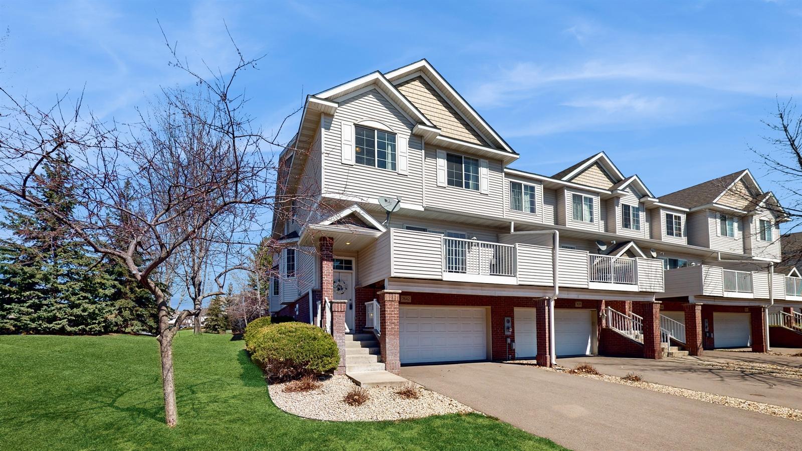 View of Residential at 7642 Crimson Lane, Savage MN 55378, Savage - Mike Wilen | Minnesota Team Real Estate