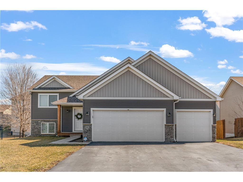 View of Residential at 941 Ivy Hills Road, Belle Plaine MN 56011, Belle Plaine - Mike Wilen | Minnesota Team Real Estate