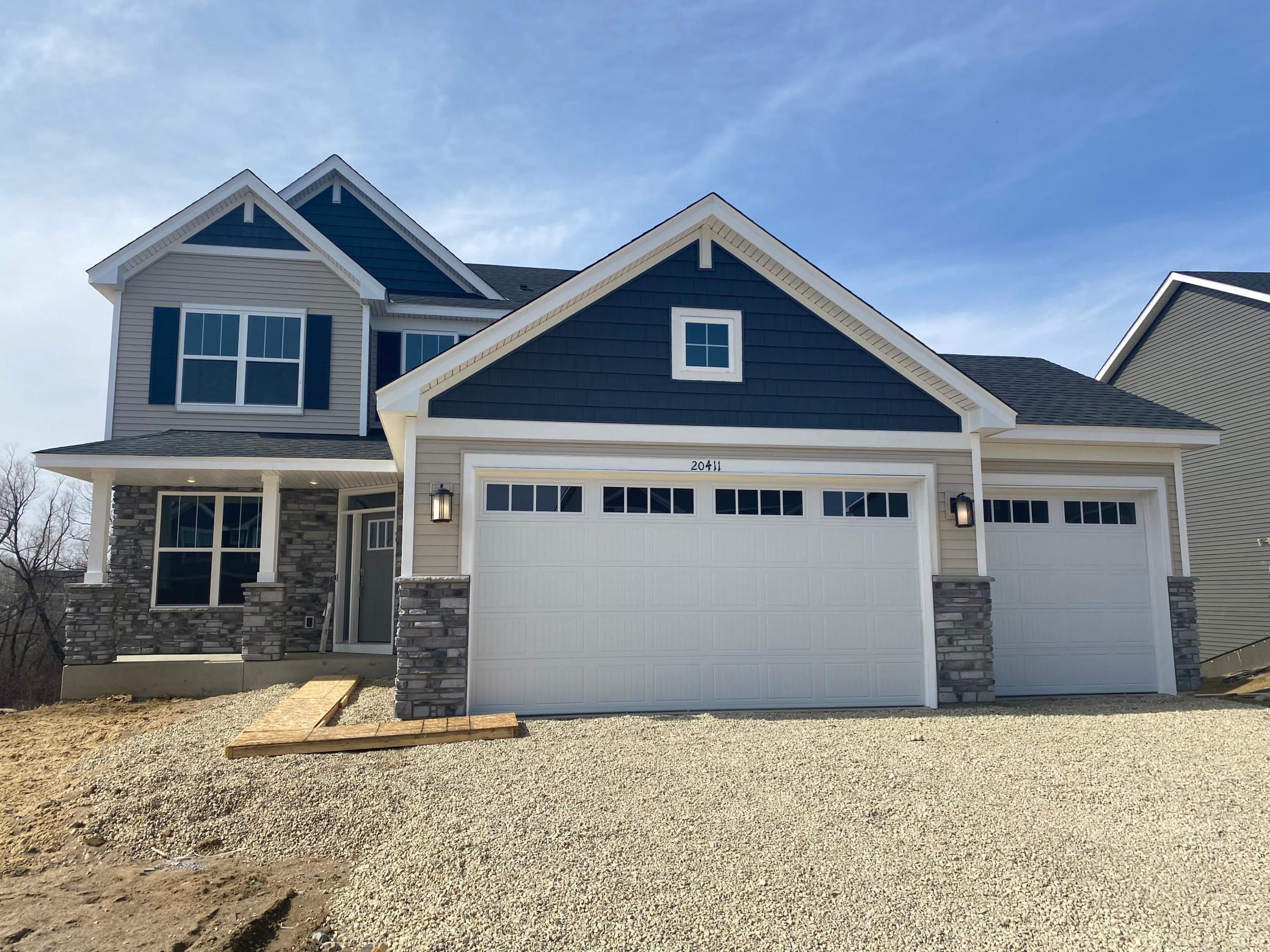 View of Residential at 20411 Gargoyle Lane, Lakeville MN 55044, Lakeville - Mike Wilen | Minnesota Team Real Estate