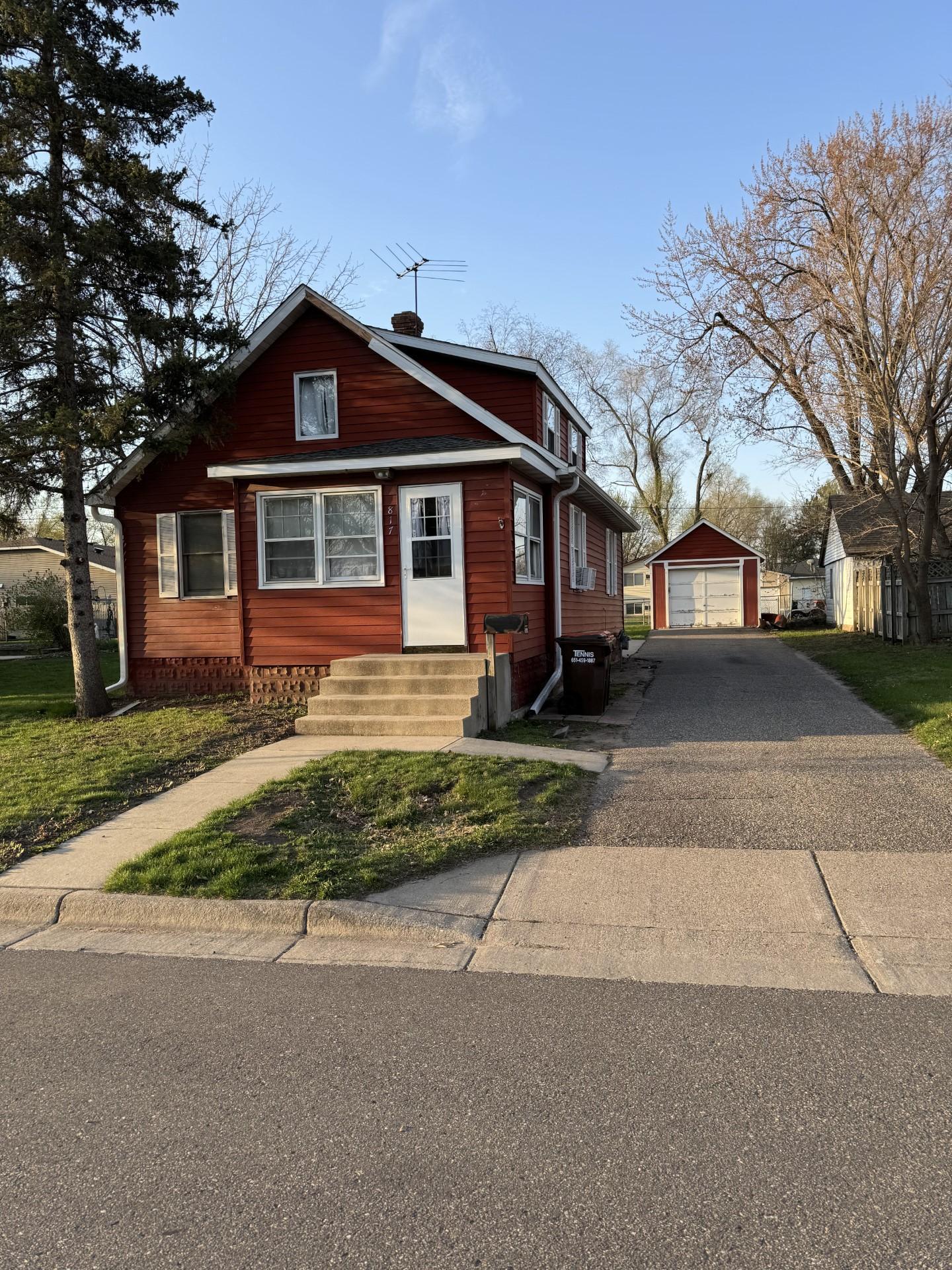 View of Residential at 817 11th Street, Hastings MN 55033, Hastings - Mike Wilen | Minnesota Team Real Estate
