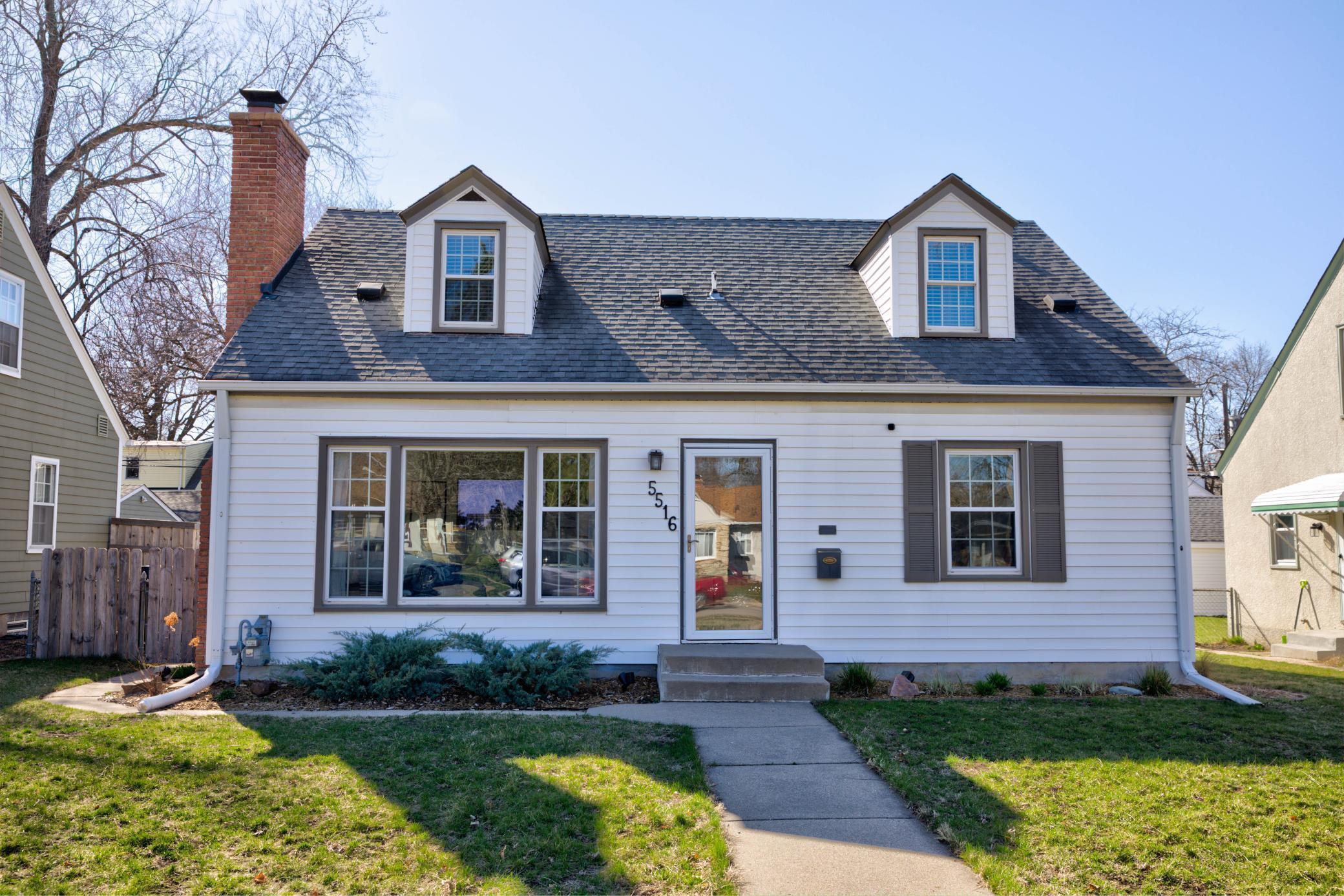View of Residential at 5516 Knox Avenue, Minneapolis MN 55419, Minneapolis - Mike Wilen | Minnesota Team Real Estate