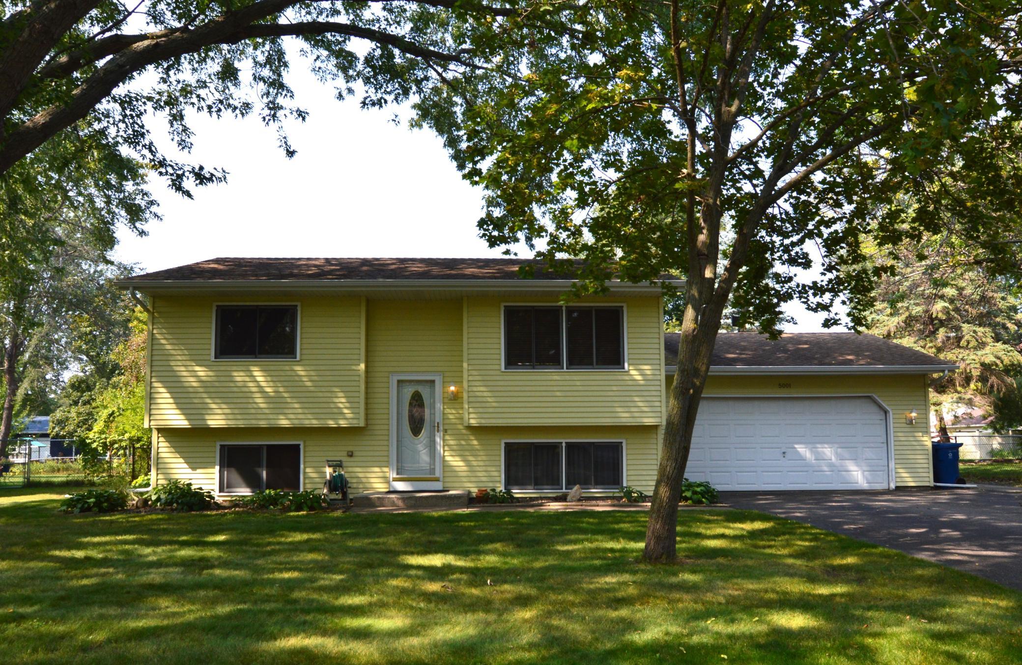 View of Residential at 5001 Georgia Lane, White Bear Lake MN 55110, White Bear Lake - Mike Wilen | Minnesota Team Real Estate