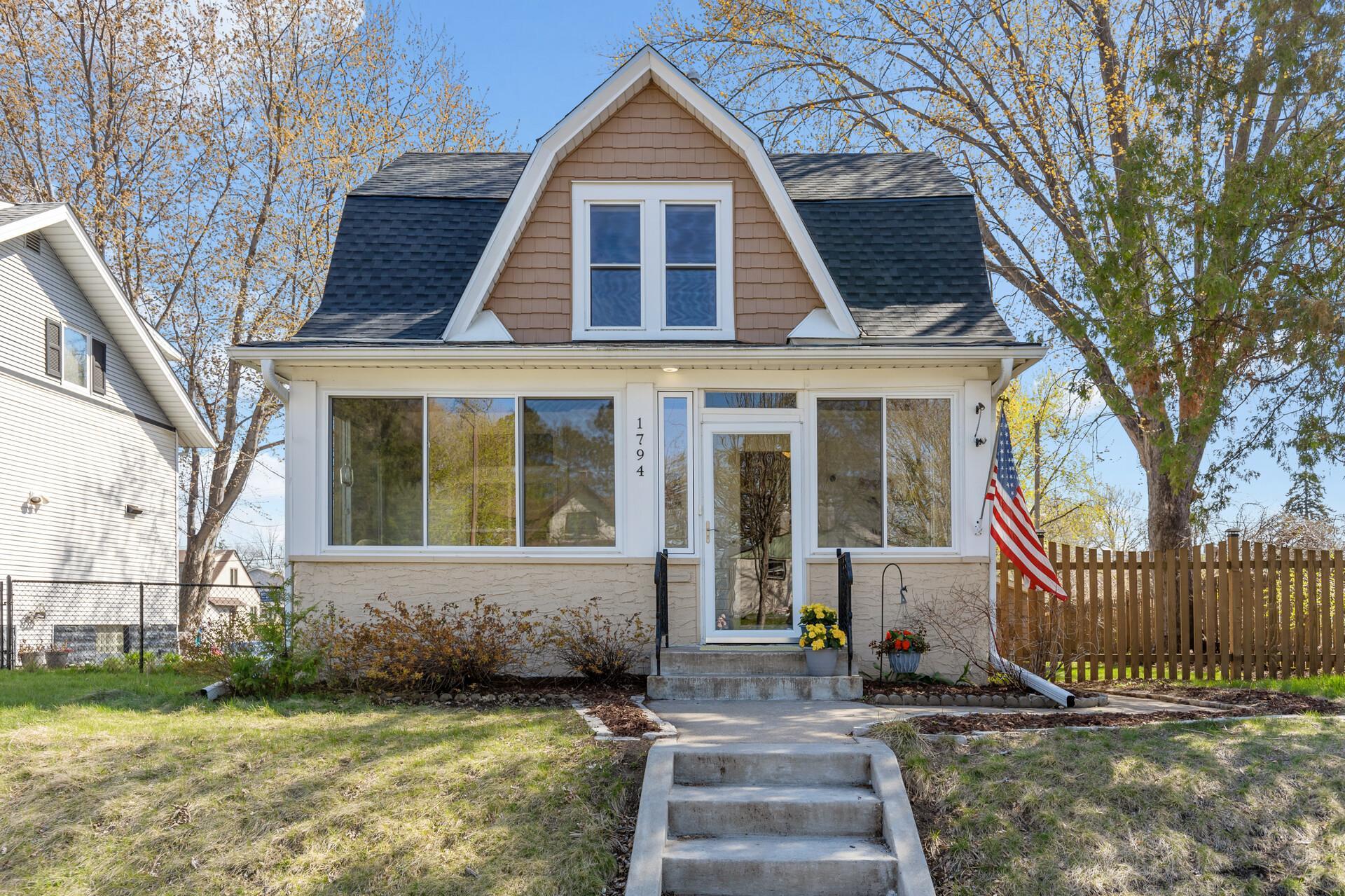 View of Residential at 1794 Sheridan Avenue, Saint Paul MN 55116, Saint Paul - Mike Wilen | Minnesota Team Real Estate