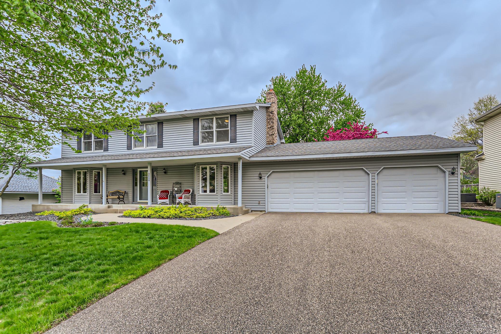 View of Residential at 3408 Churchill Drive, Woodbury MN 55125, Woodbury - Mike Wilen | Minnesota Team Real Estate