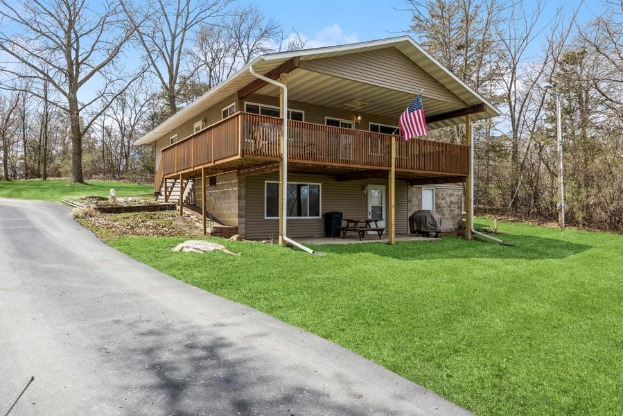 View of Residential at 16629 109th Street, South Haven MN 55382, South Haven - Mike Wilen | Minnesota Team Real Estate
