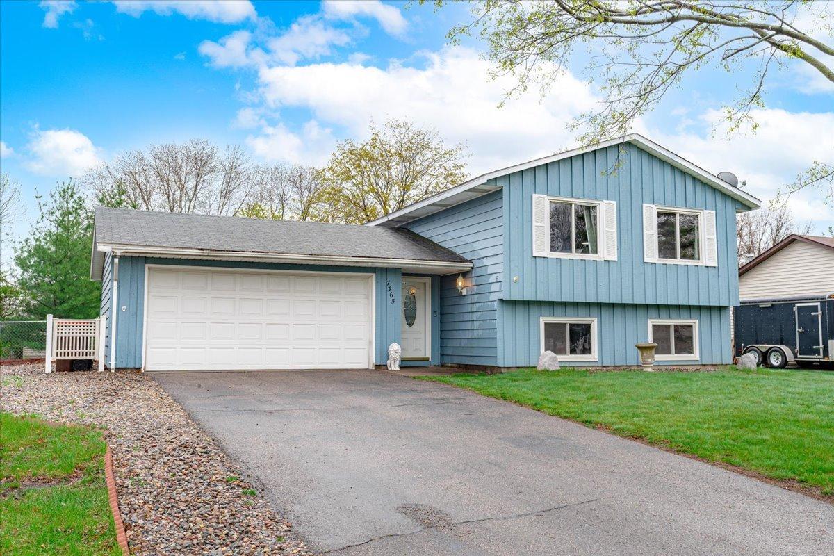 View of Residential at 7365 Iverson Avenue, Cottage Grove MN 55016, Cottage Grove - Mike Wilen | Minnesota Team Real Estate