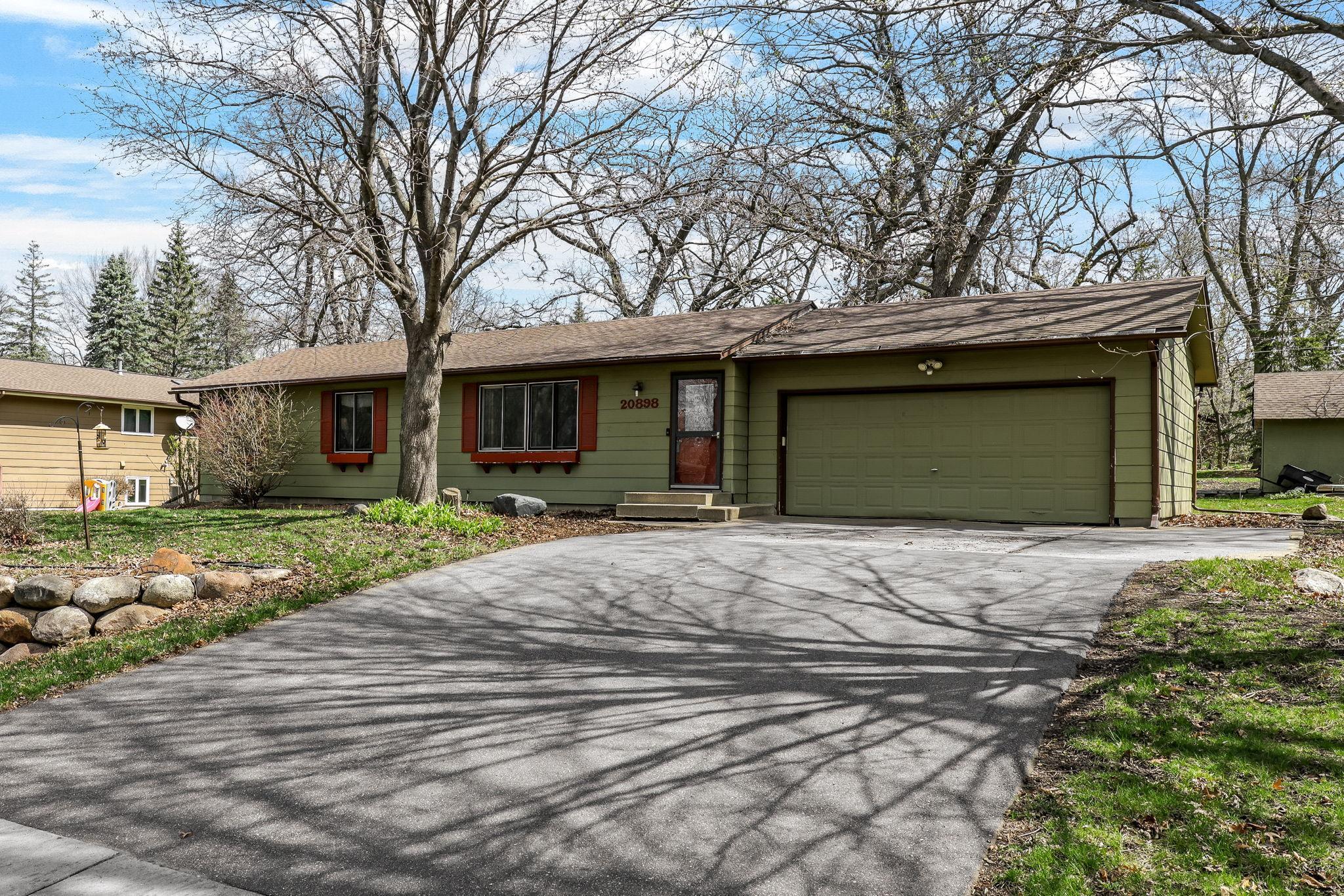 View of Residential at 20898 Ixonia Avenue, Lakeville MN 55044, Lakeville - Mike Wilen | Minnesota Team Real Estate