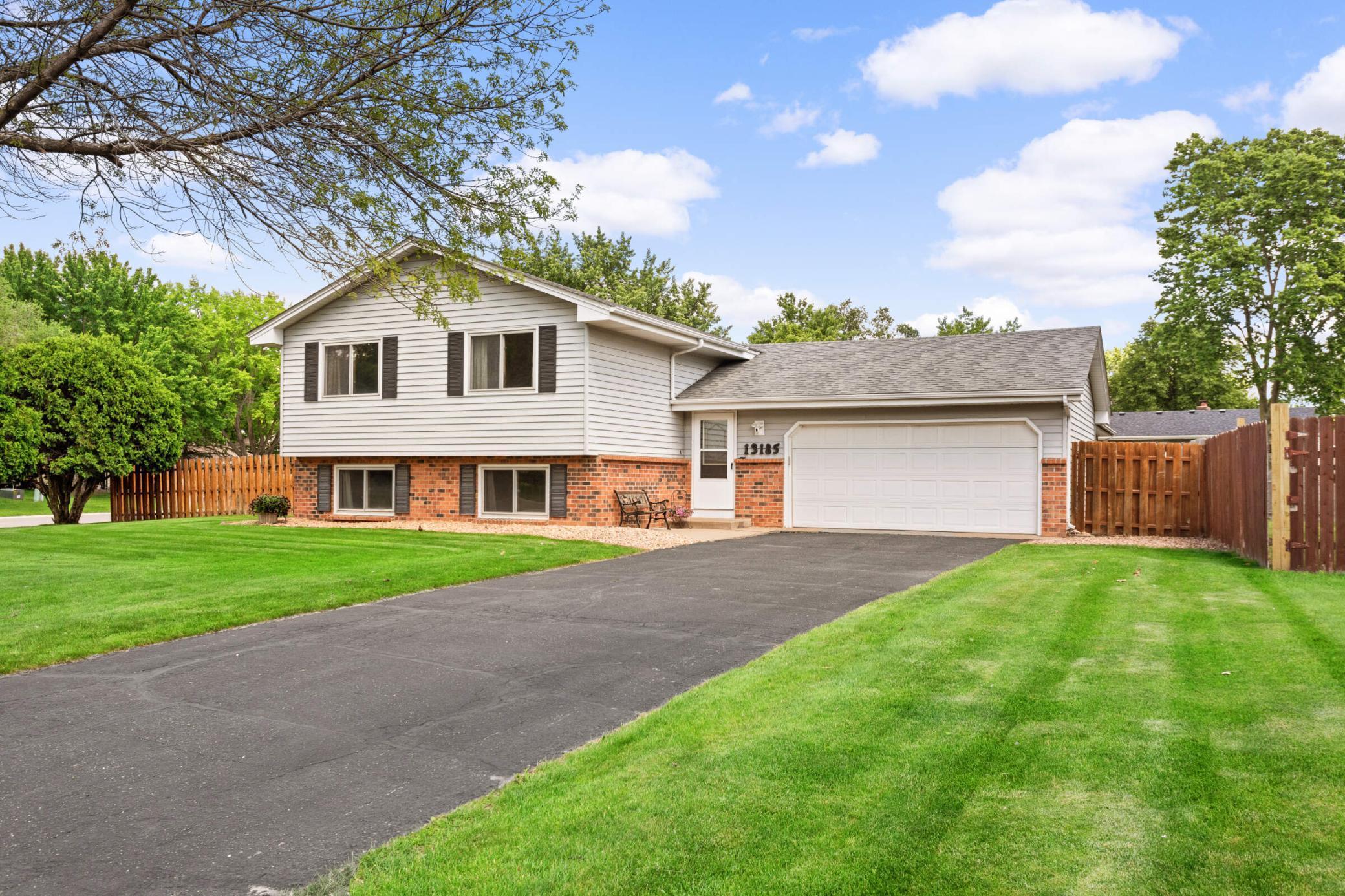 View of Residential at 13185 Davenport Street, Blaine MN 55449, Blaine - Mike Wilen | Minnesota Team Real Estate