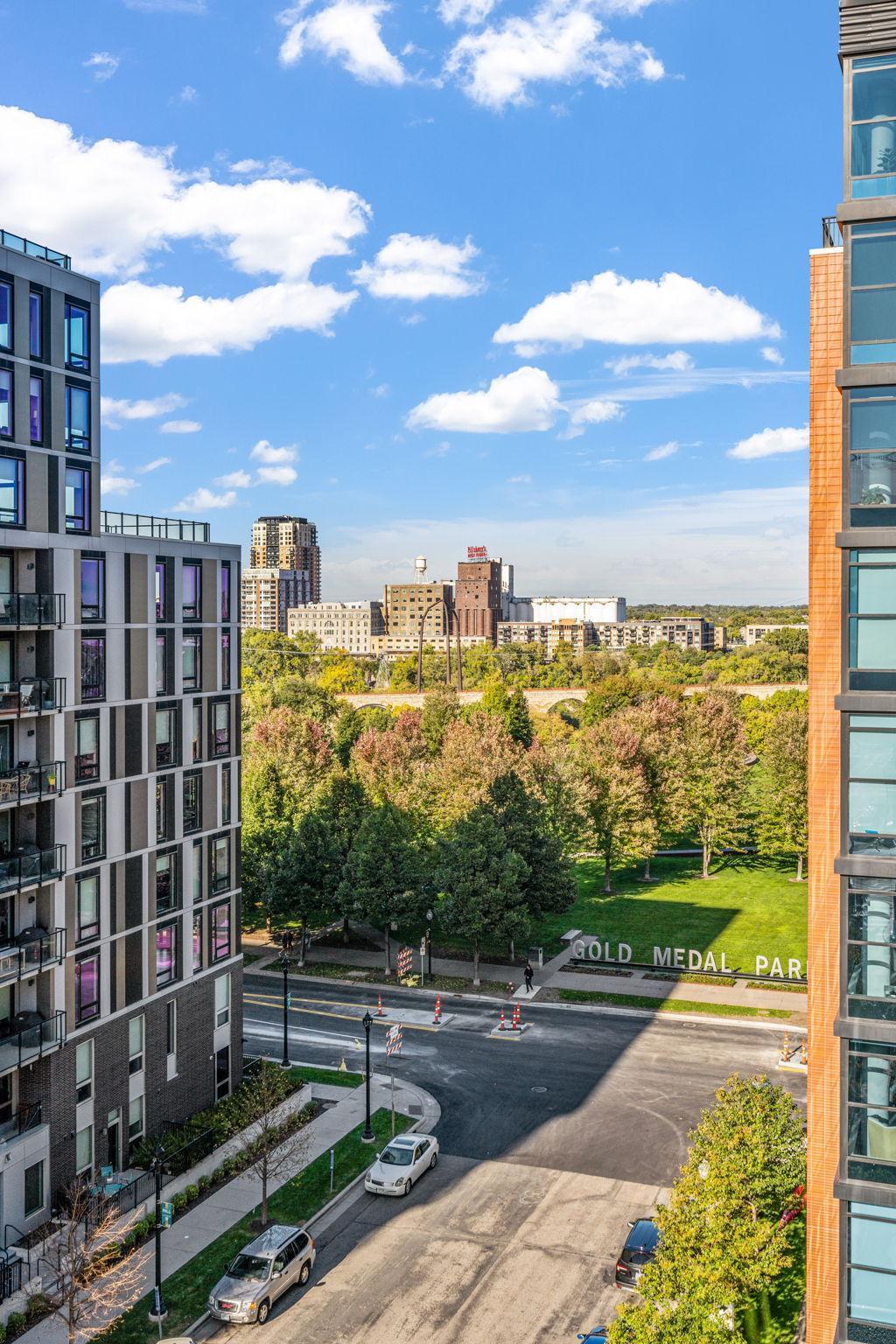 View of Residential at 215 10th Avenue #720, Minneapolis MN 55415, Minneapolis - Mike Wilen | Minnesota Team Real Estate