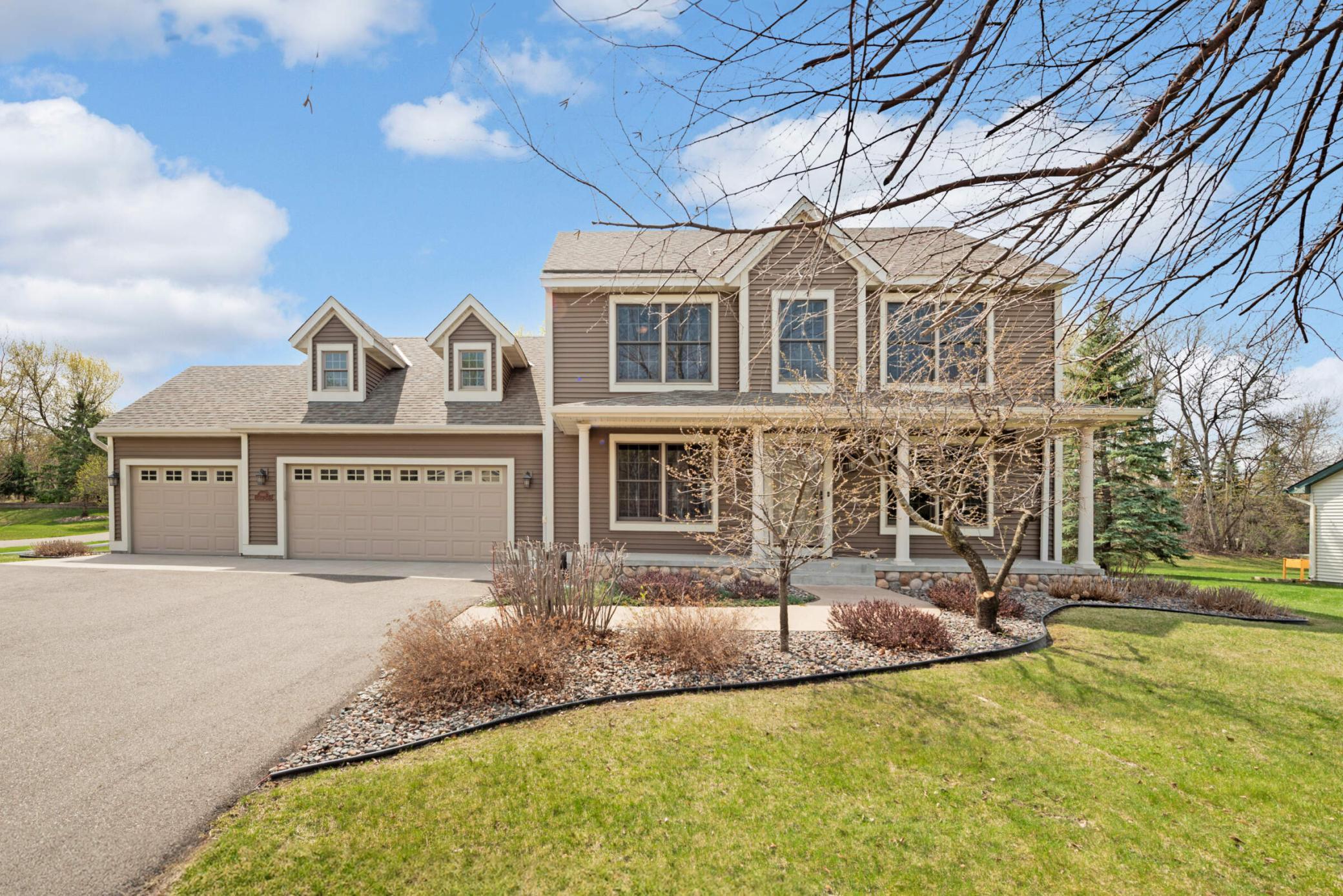 View of Residential at 1666 Lakeland Circle, Hugo MN 55038, Hugo - Mike Wilen | Minnesota Team Real Estate