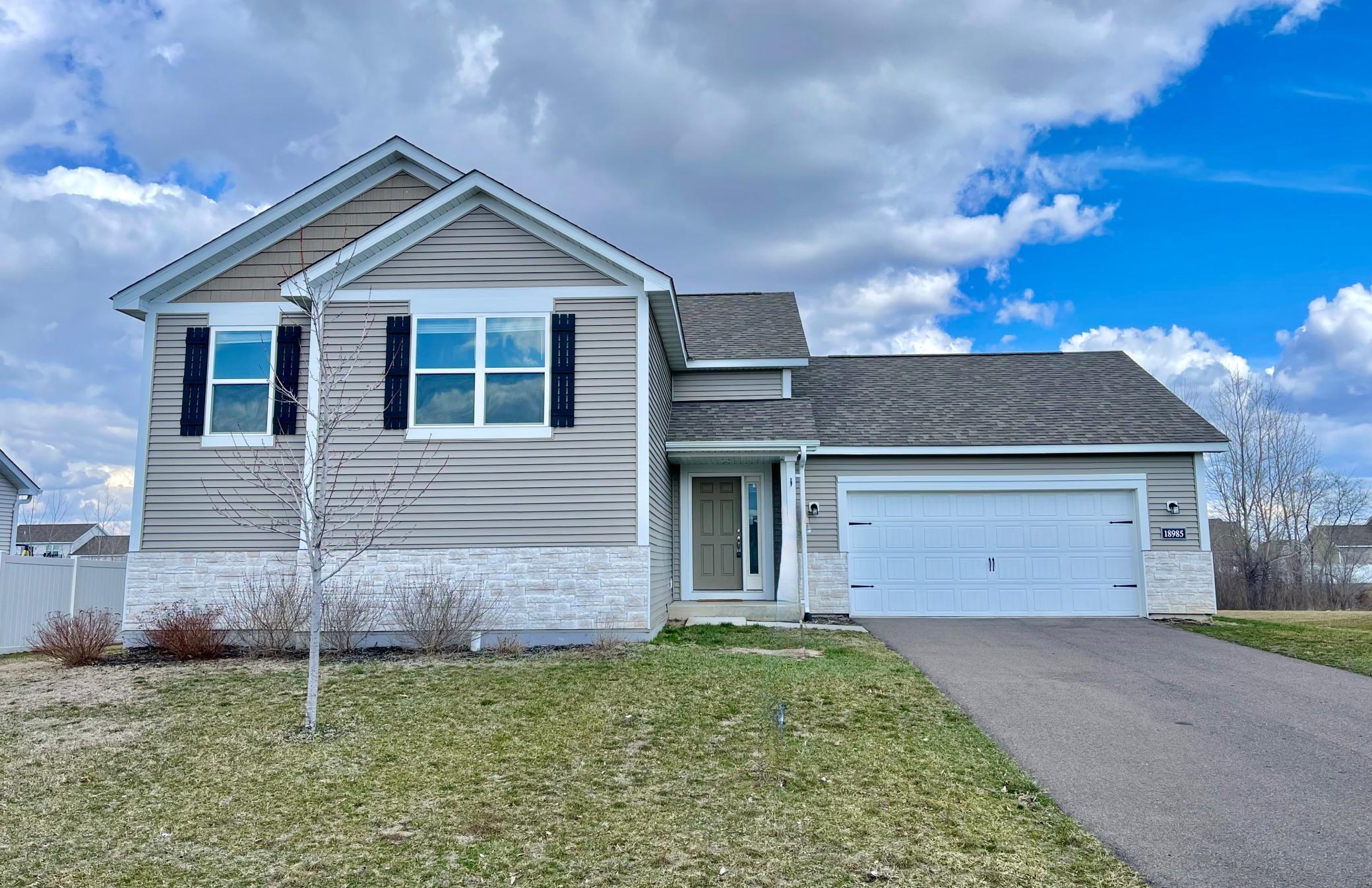 View of Residential at 18985 Sanford Avenue, Big Lake MN 55309, Big Lake - Mike Wilen | Minnesota Team Real Estate