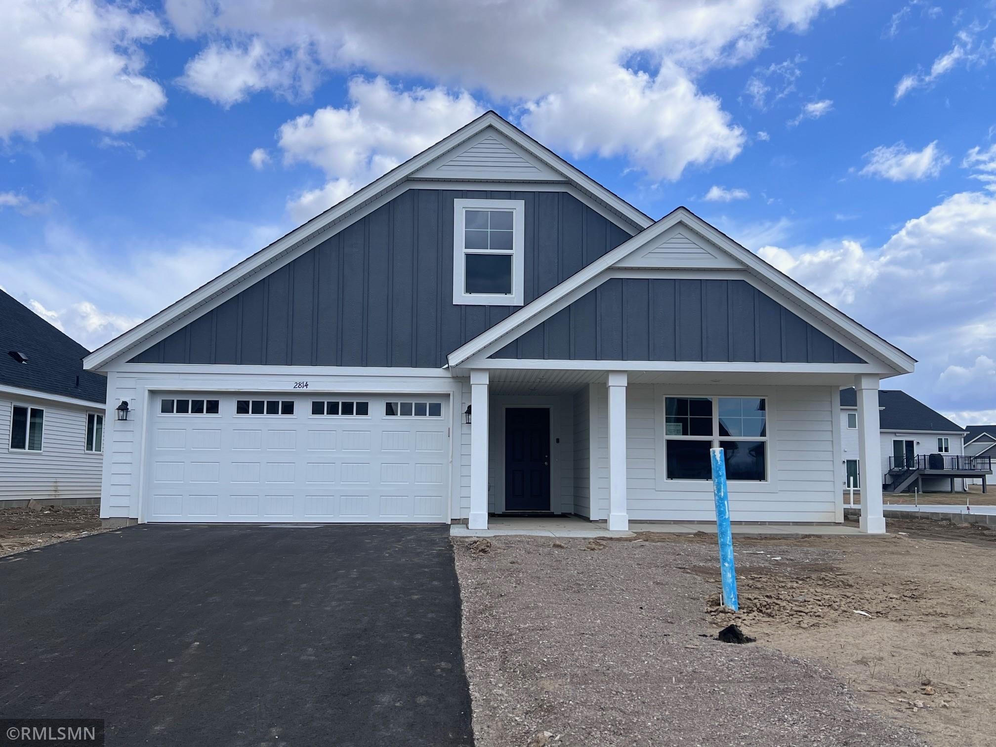 View of Residential at 2814 Jaber Avenue, Saint Michael MN 55376, Saint Michael - Mike Wilen | Minnesota Team Real Estate