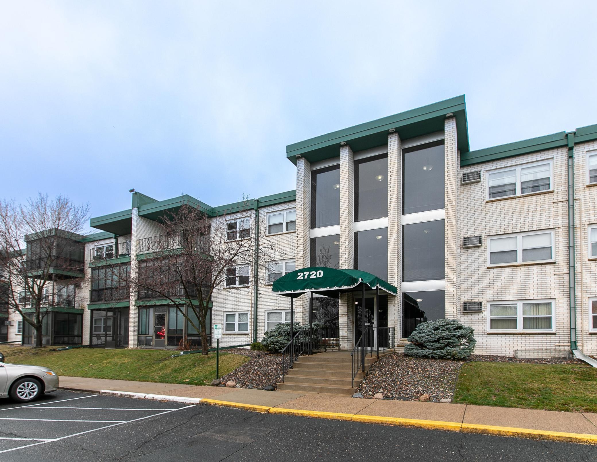 View of Residential at 2720 Dale Street #C303, Roseville MN 55113, Roseville - Mike Wilen | Minnesota Team Real Estate