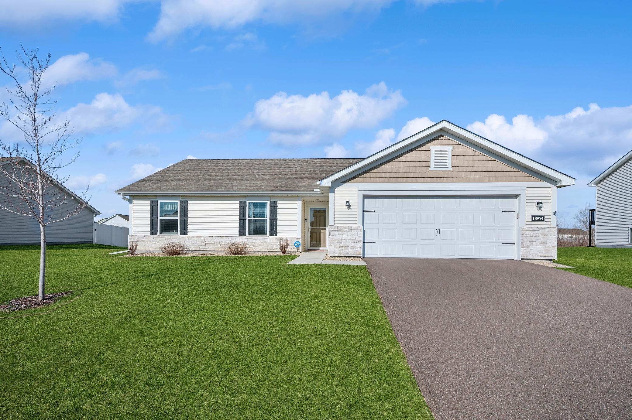 View of Residential at 18974 Engle Wood Drive, Big Lake MN 55309, Big Lake - Mike Wilen | Minnesota Team Real Estate