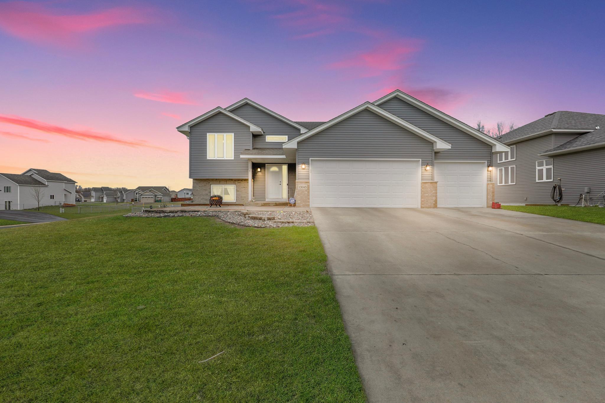 View of Residential at 13045 10th Avenue, Zimmerman MN 55398, Zimmerman - Mike Wilen | Minnesota Team Real Estate