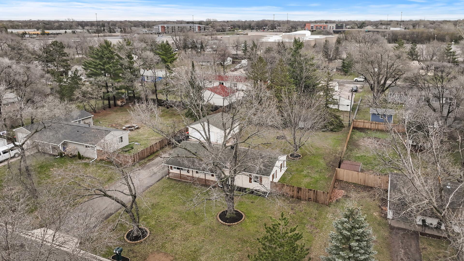 View of Residential at 10011 Larch Street, Coon Rapids MN 55433, Coon Rapids - Mike Wilen | Minnesota Team Real Estate