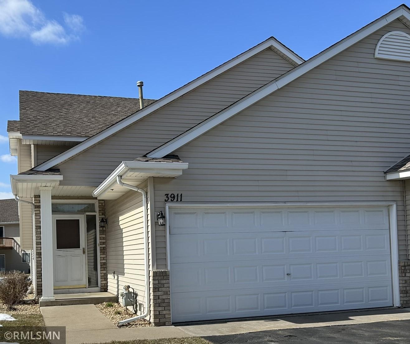 View of Residential at 3911 124th Circle, Minneapolis MN 55433, Minneapolis - Mike Wilen | Minnesota Team Real Estate
