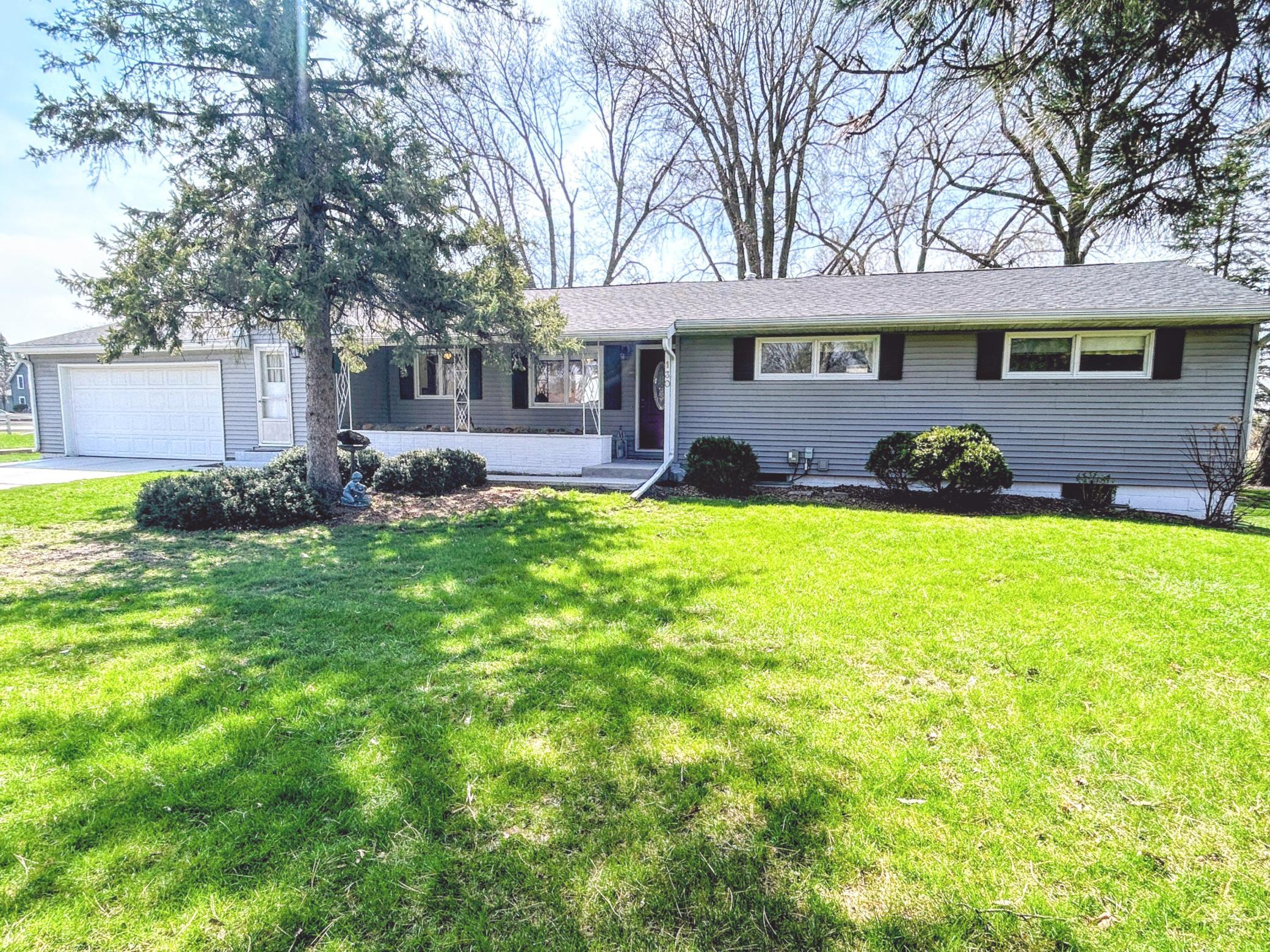 View of Residential at 130 Henderson Road, Arlington MN 55307, Arlington - Mike Wilen | Minnesota Team Real Estate